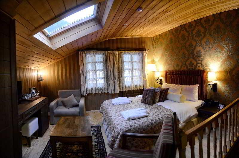 Hotel Royal Hotel&spa Uzungol