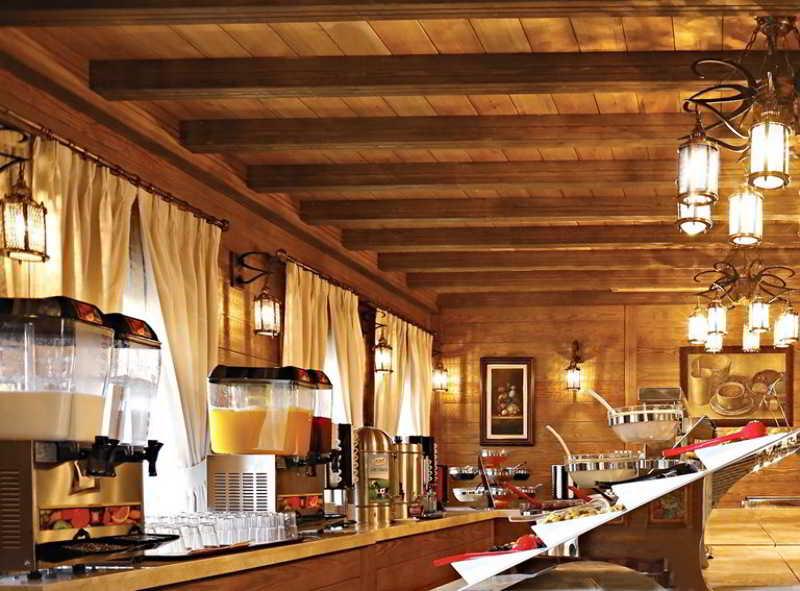Royal Hotel&spa Uzungol