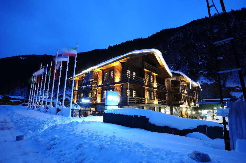 Royal Hotel&spa Uzungol