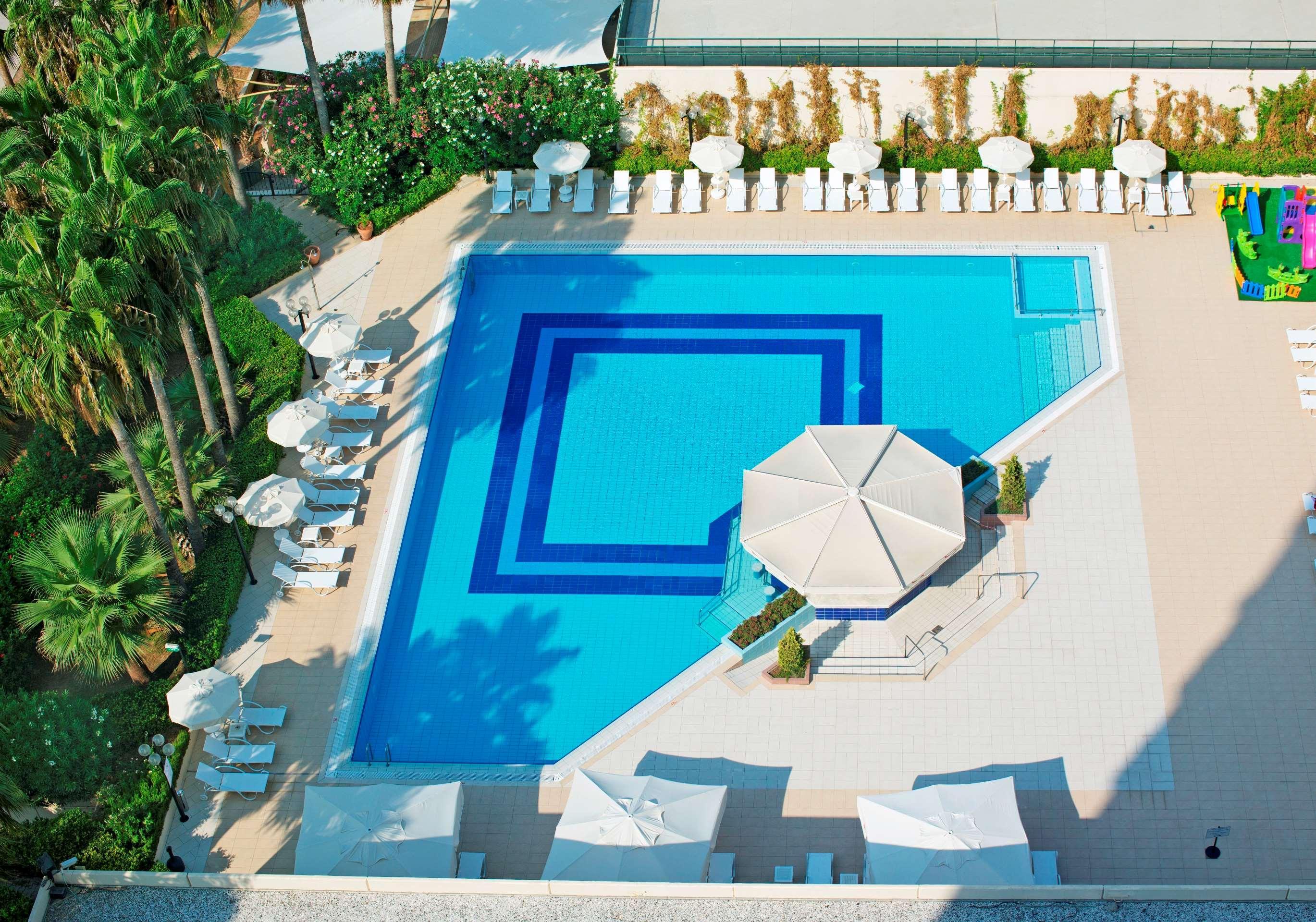 Mersin Hiltonsa