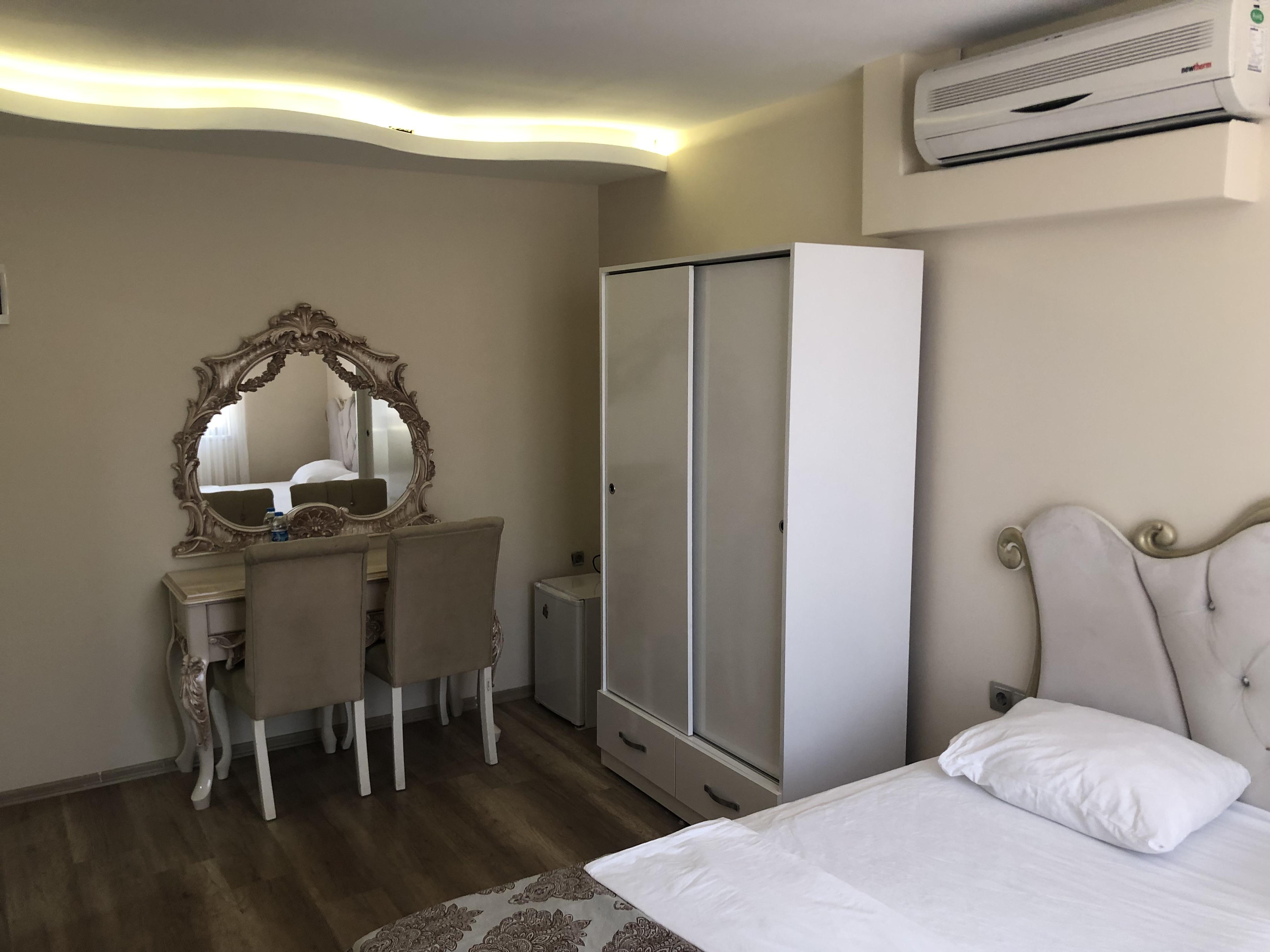 Sanli Hammam & Hotel