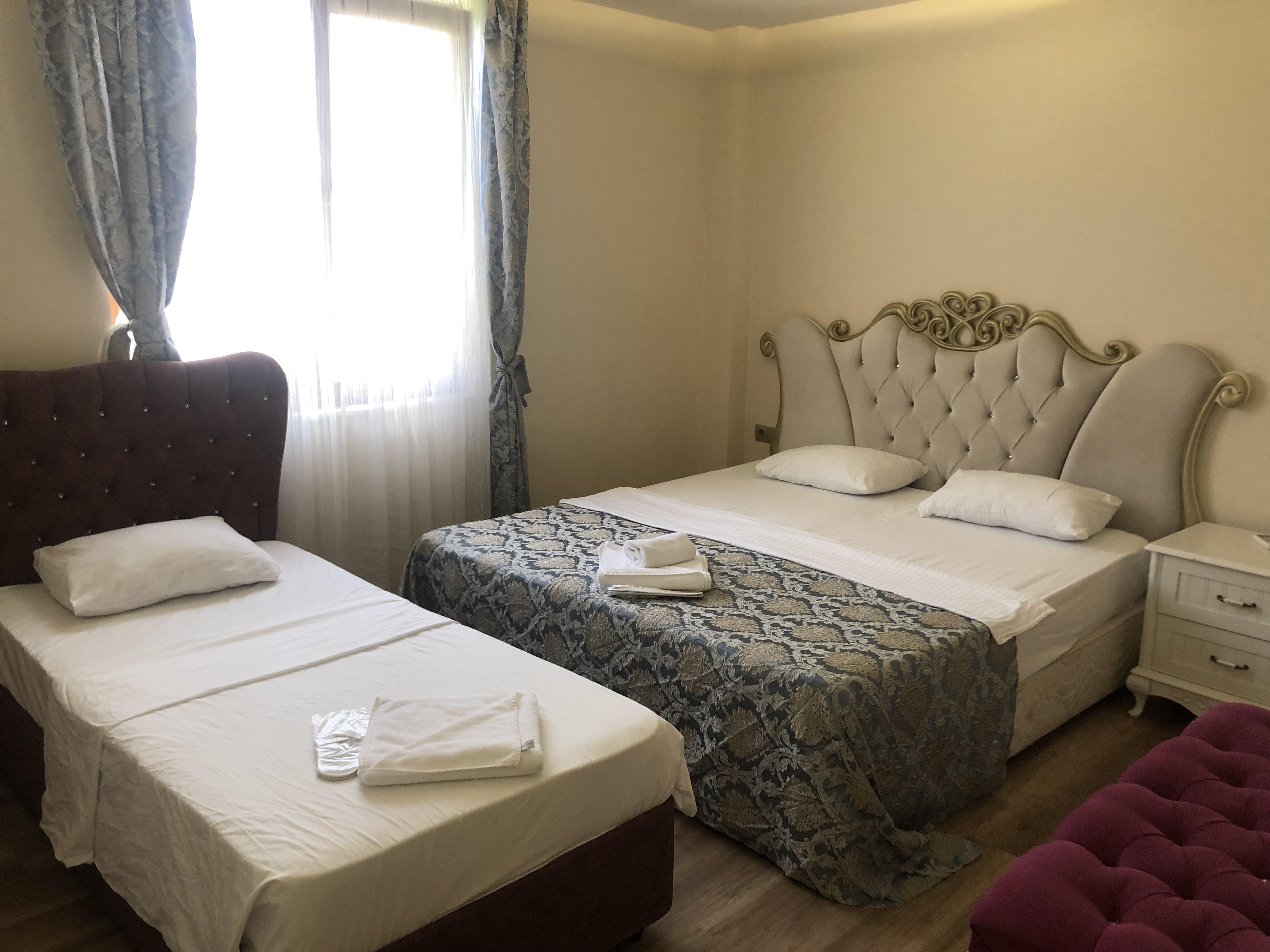 Hotel Sanli Hammam & 2*
