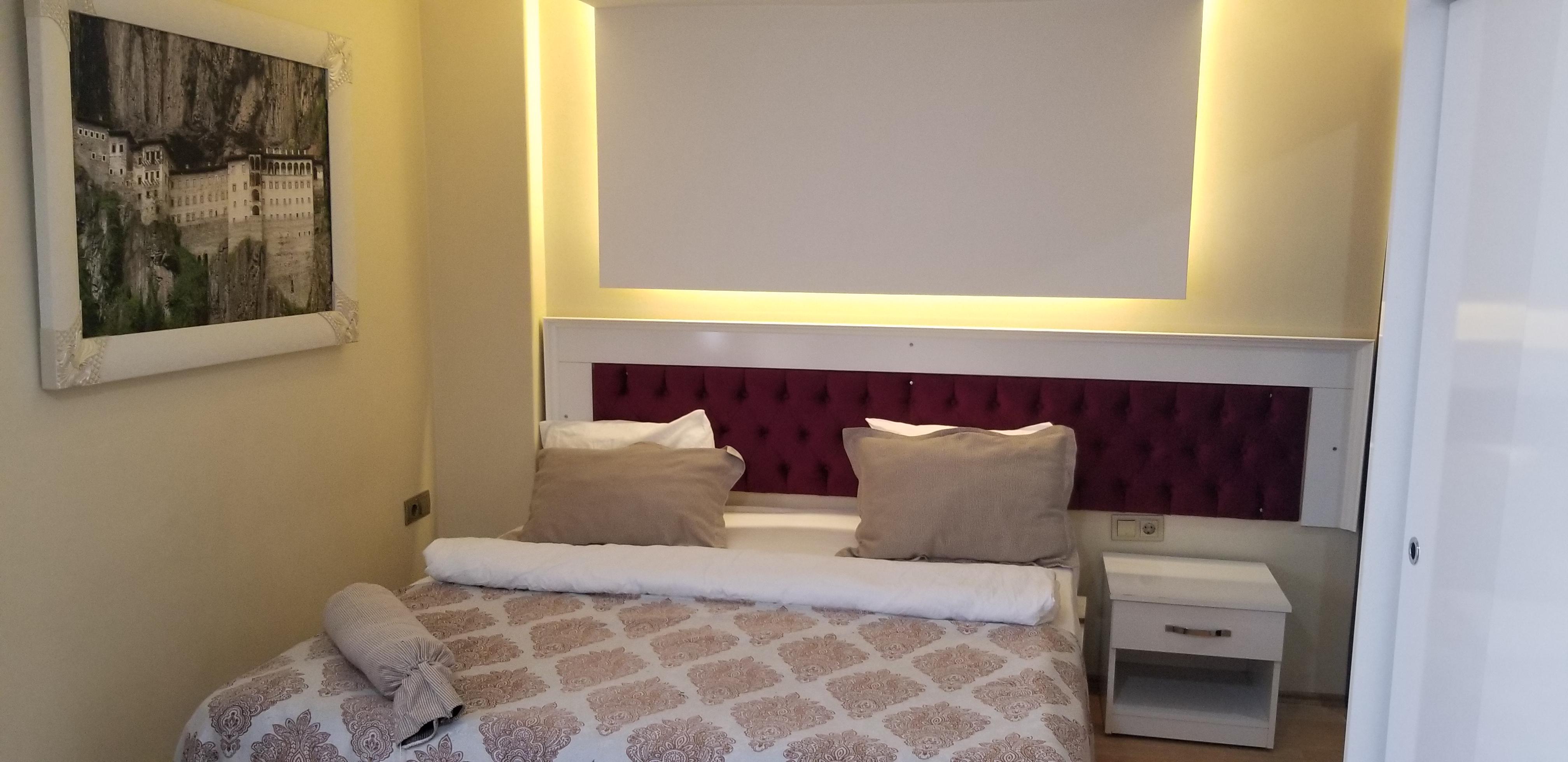 Sanli Hammam & Hotel Trabzon