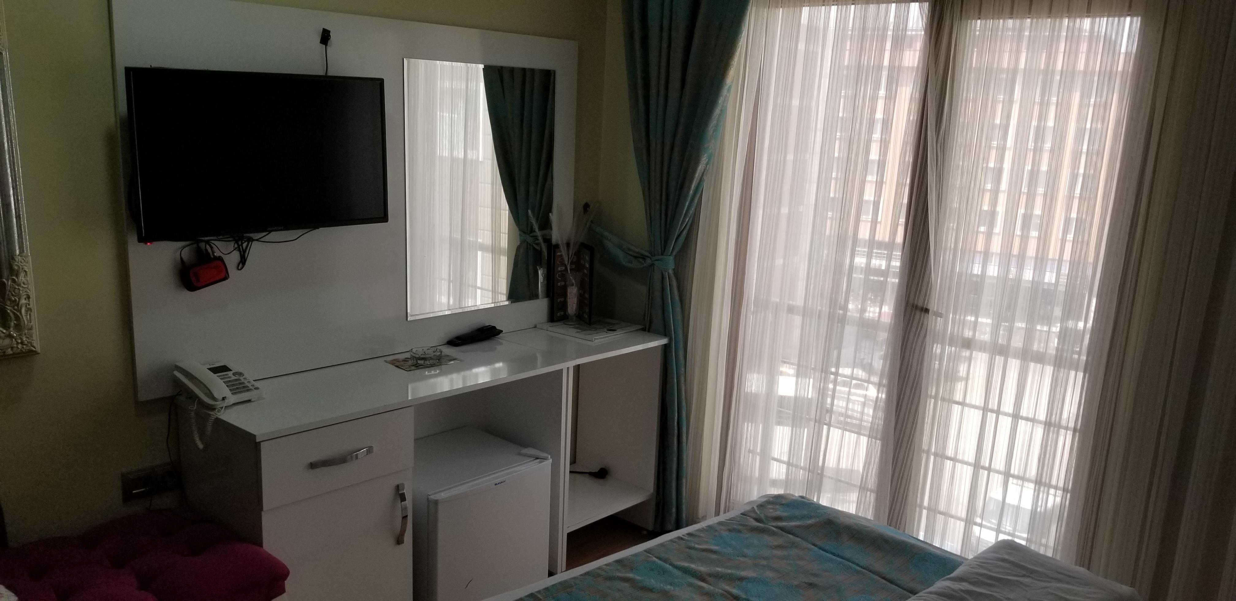 Hotel Sanli Hammam & 2*