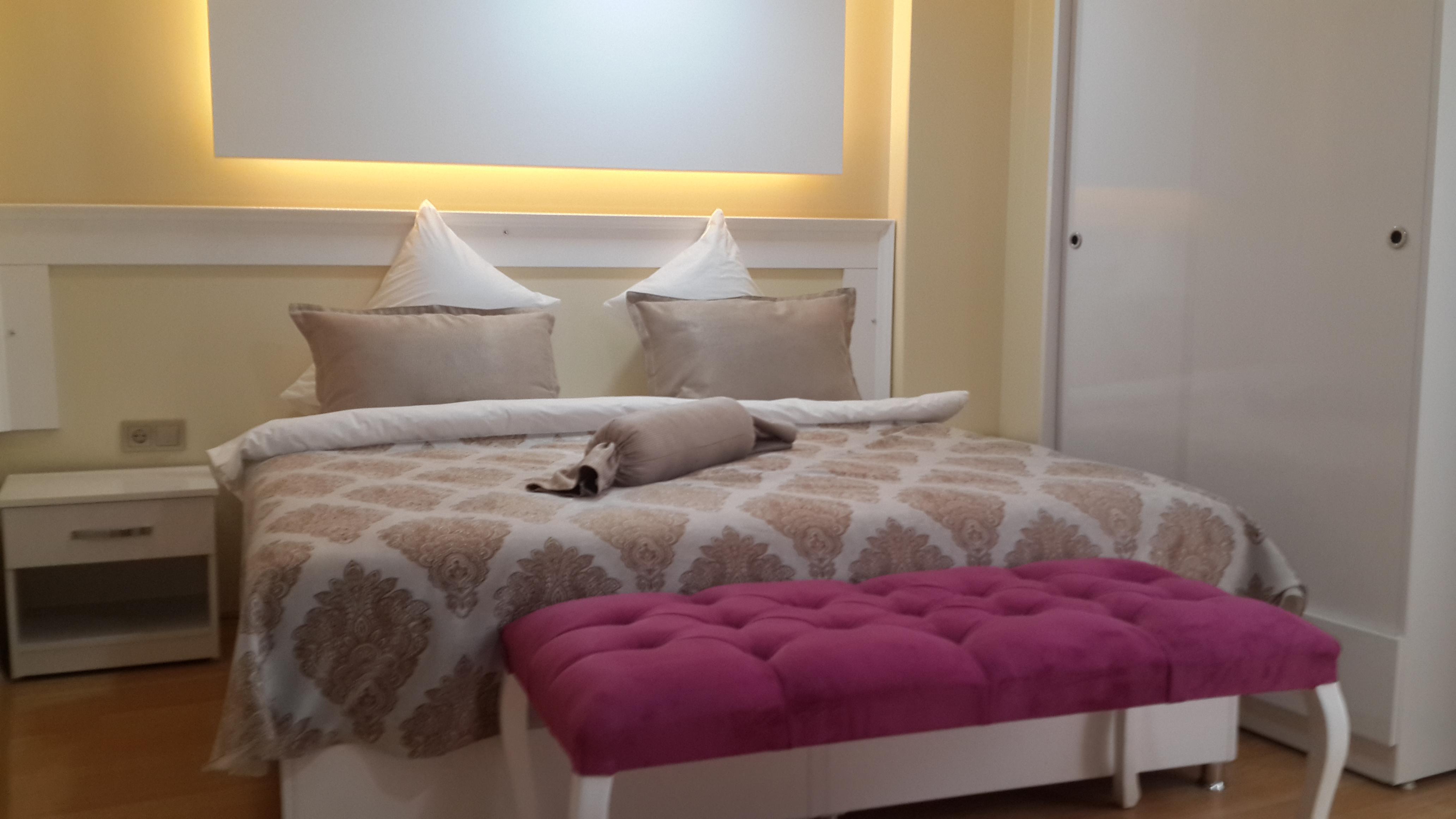 Sanli Hammam & Hotel 2*