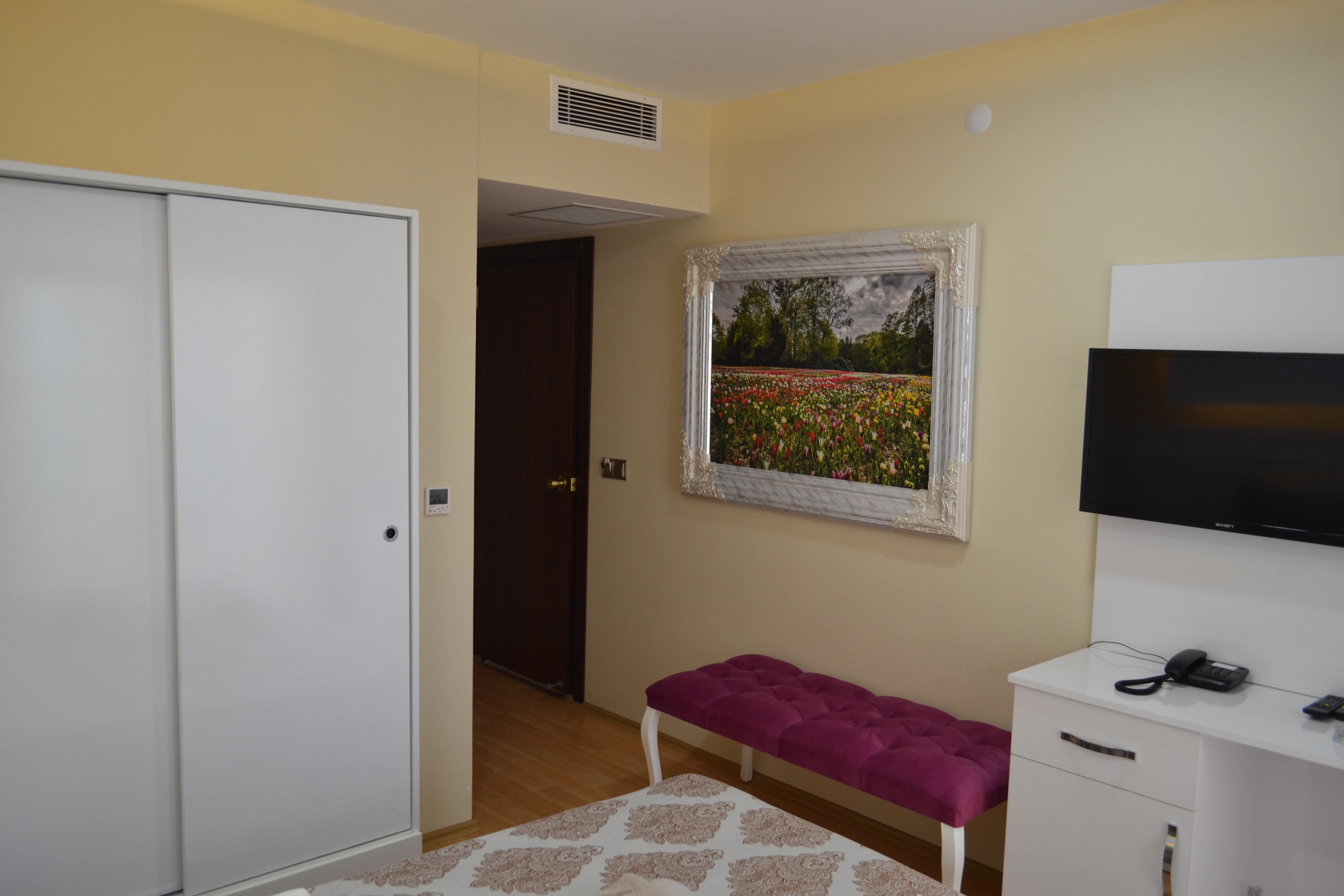 Hotel Sanli Hammam & Trabzon