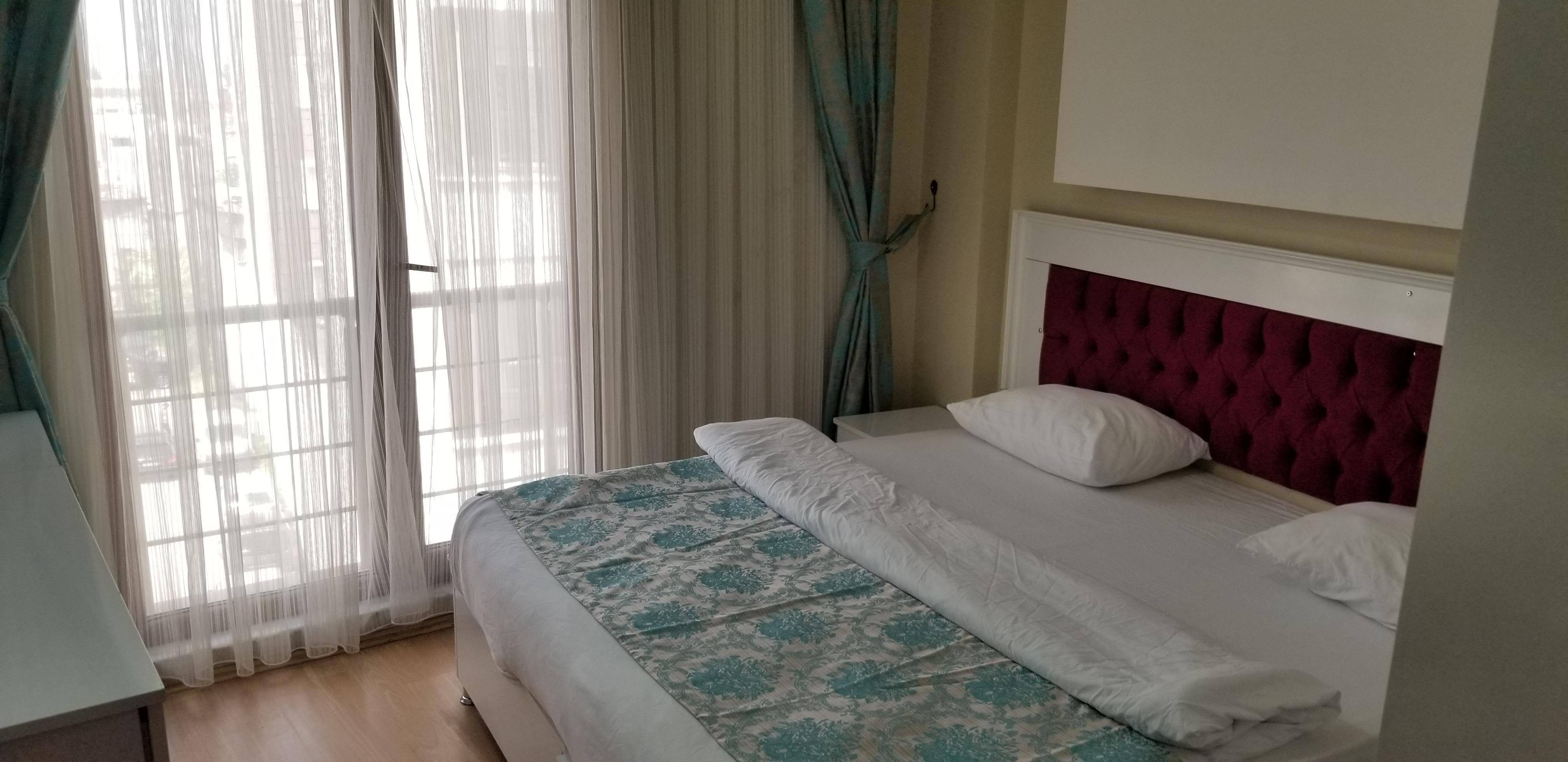 Hotel Sanli Hammam & Trabzon