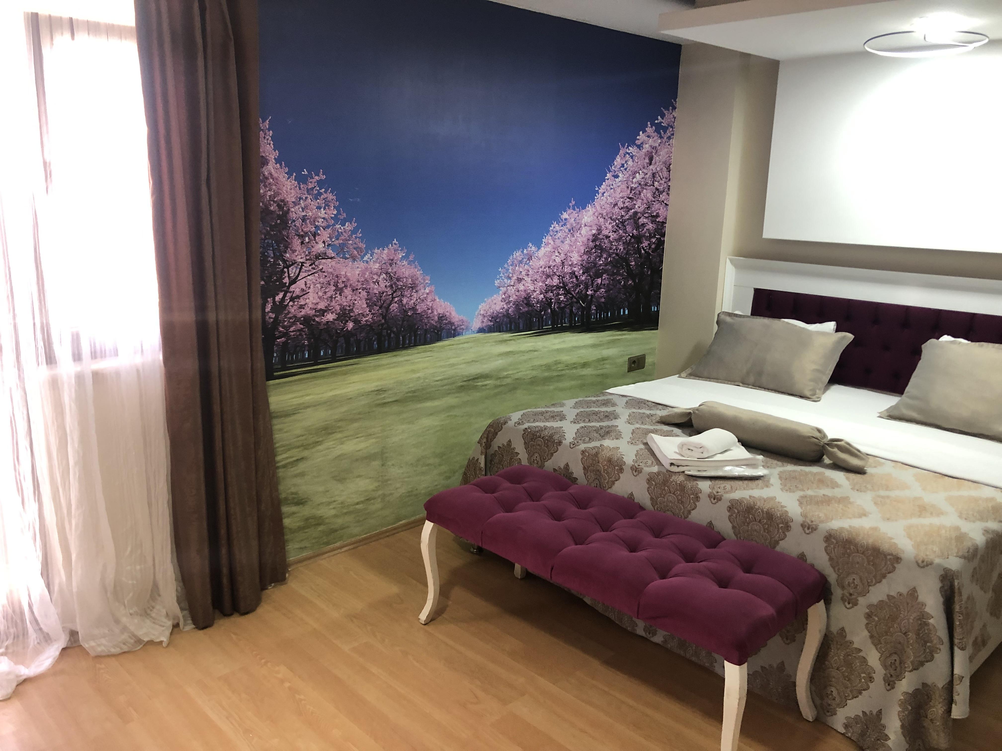 Sanli Hammam & Hotel Trabzon