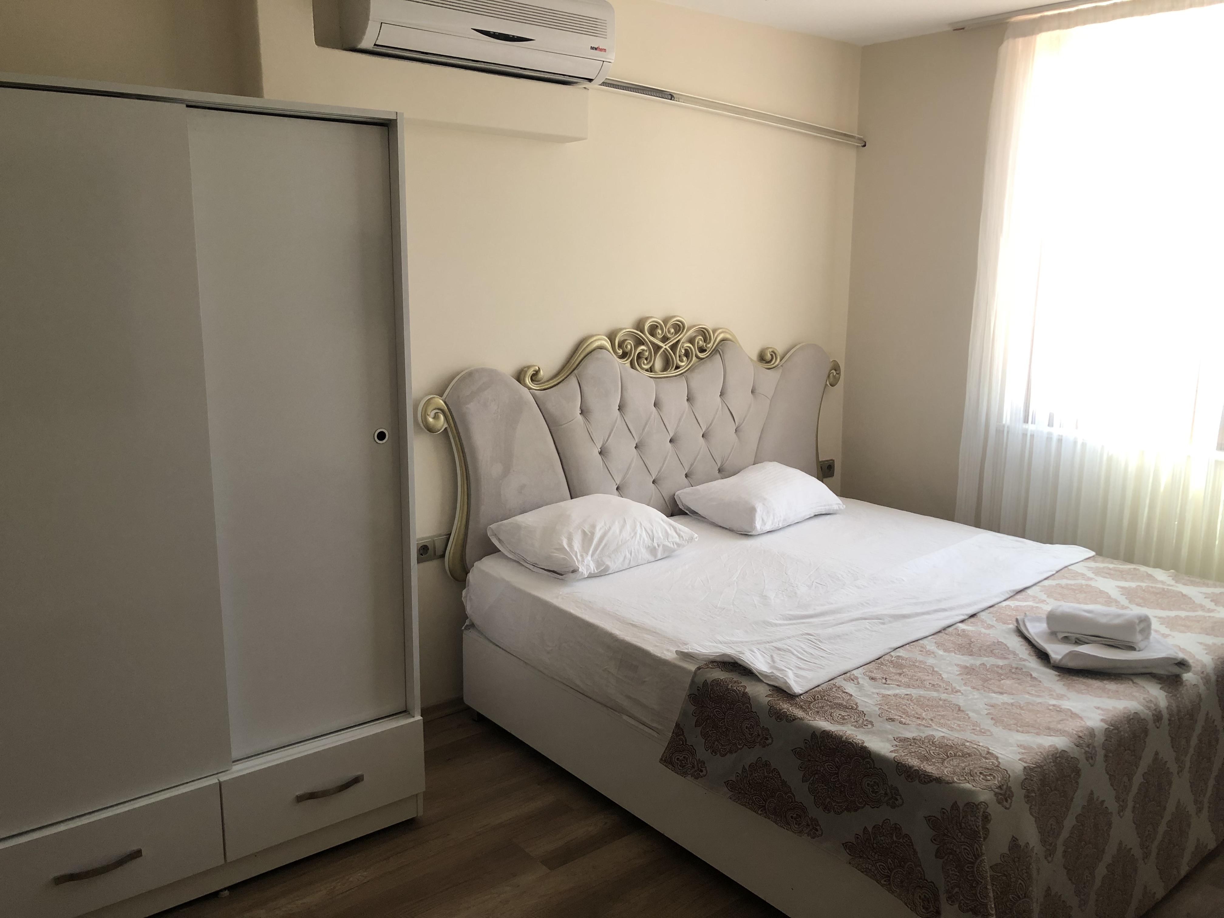 Sanli Hammam & Hotel 2*