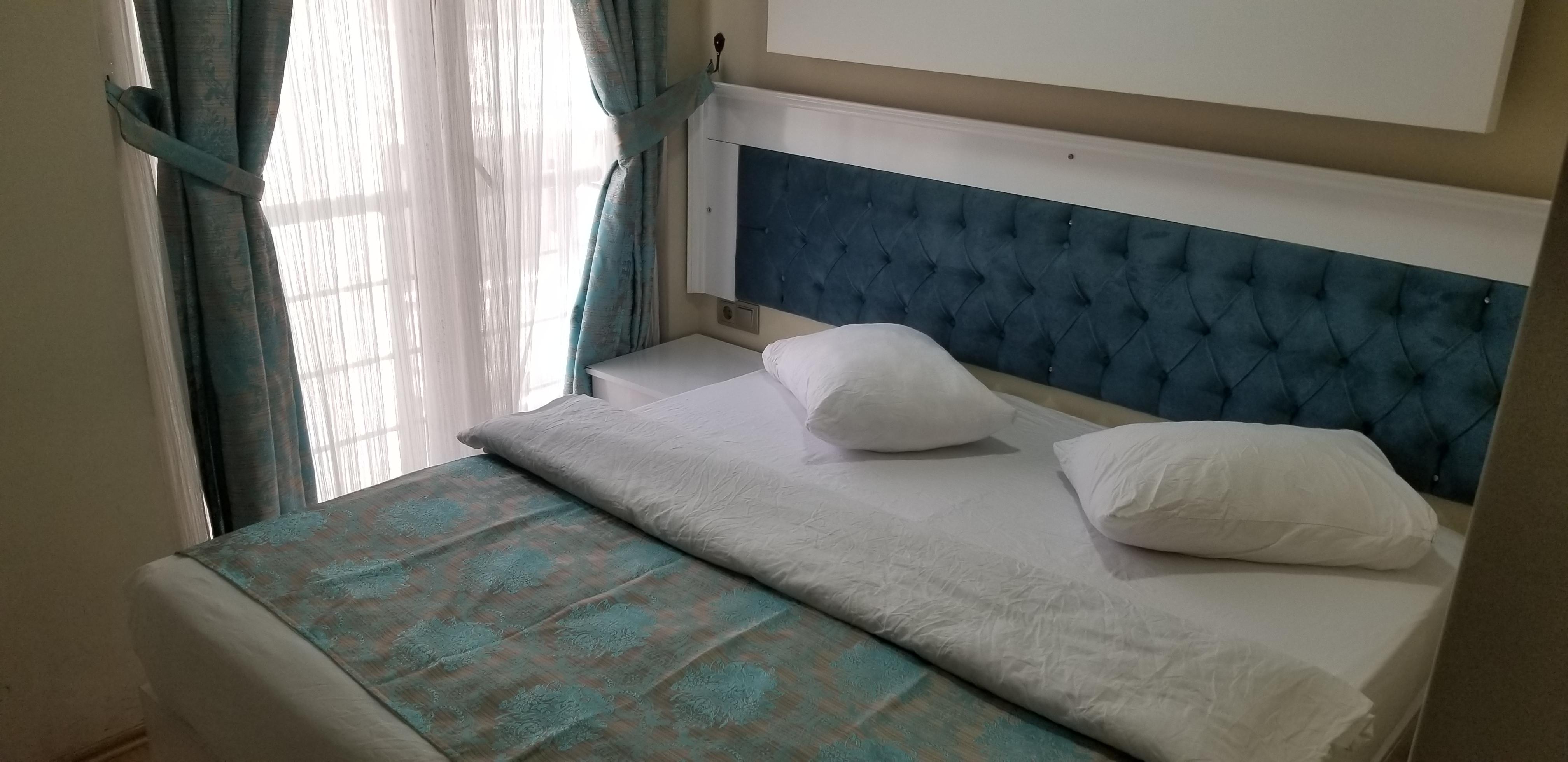 Sanli Hammam & Hotel Trabzon
