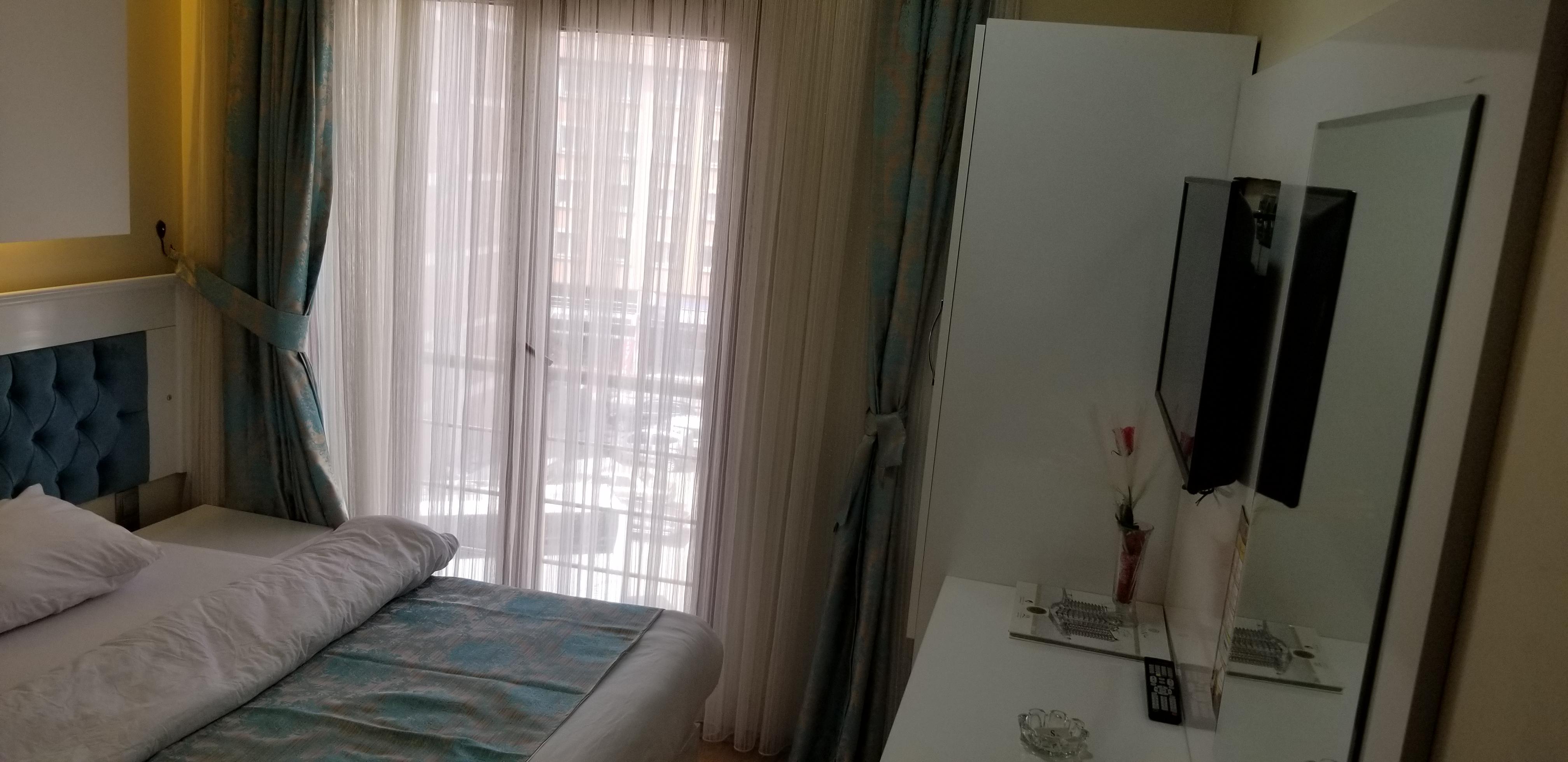 Hotel Sanli Hammam & Trabzon