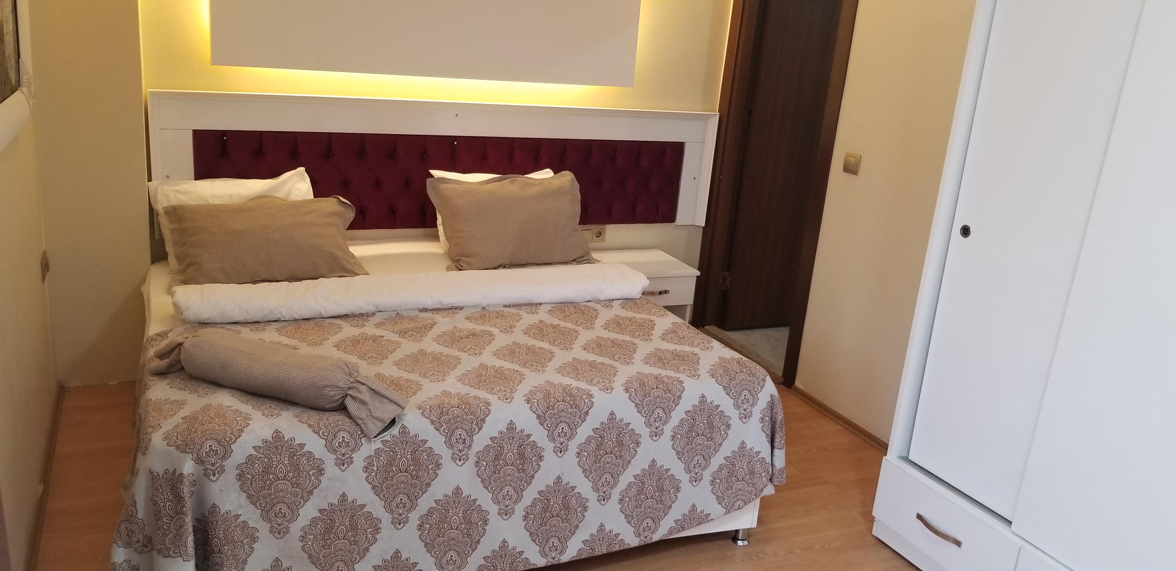 Sanli Hammam & Trabzon