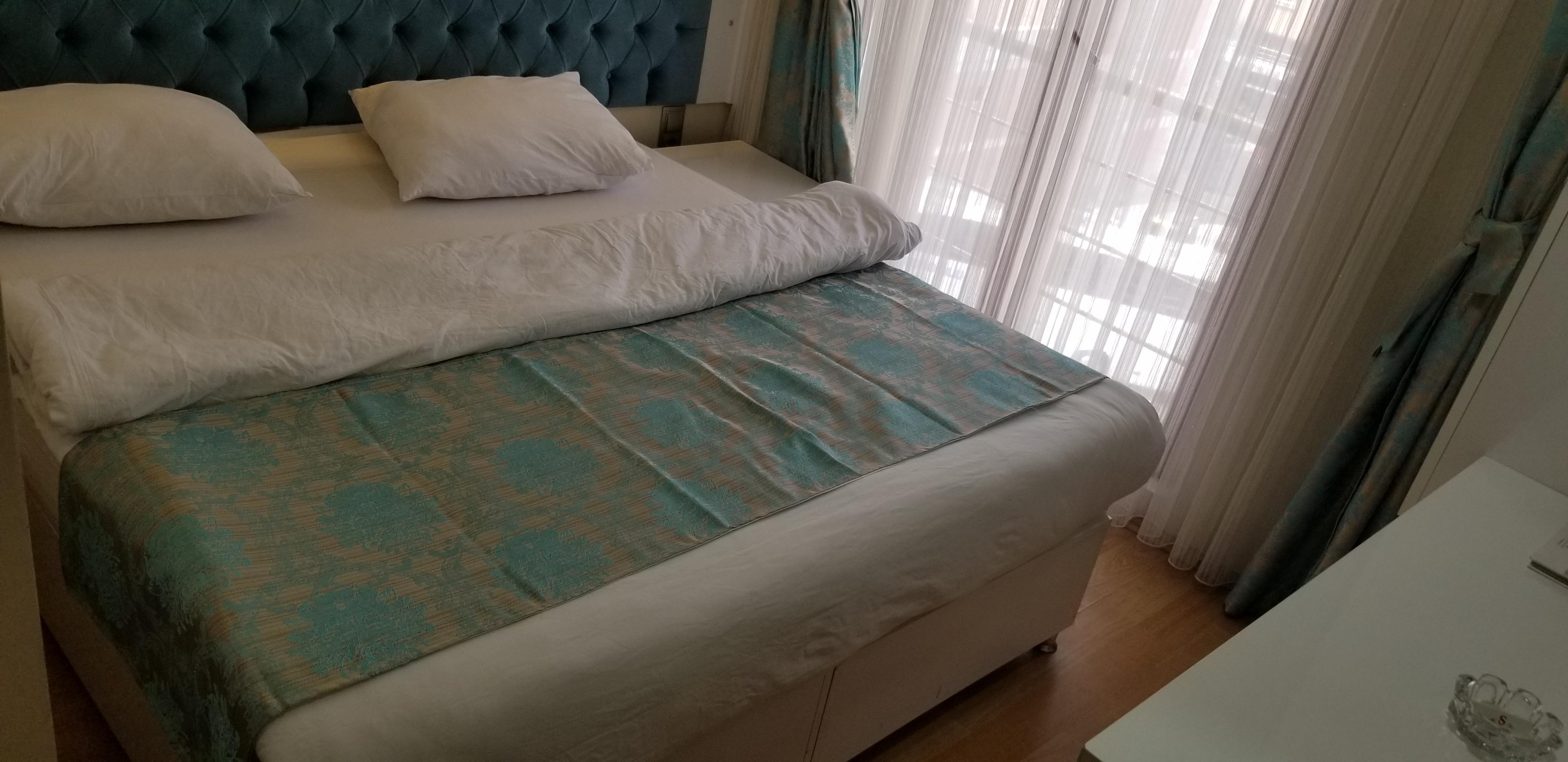 Hotel Sanli Hammam & Trabzon