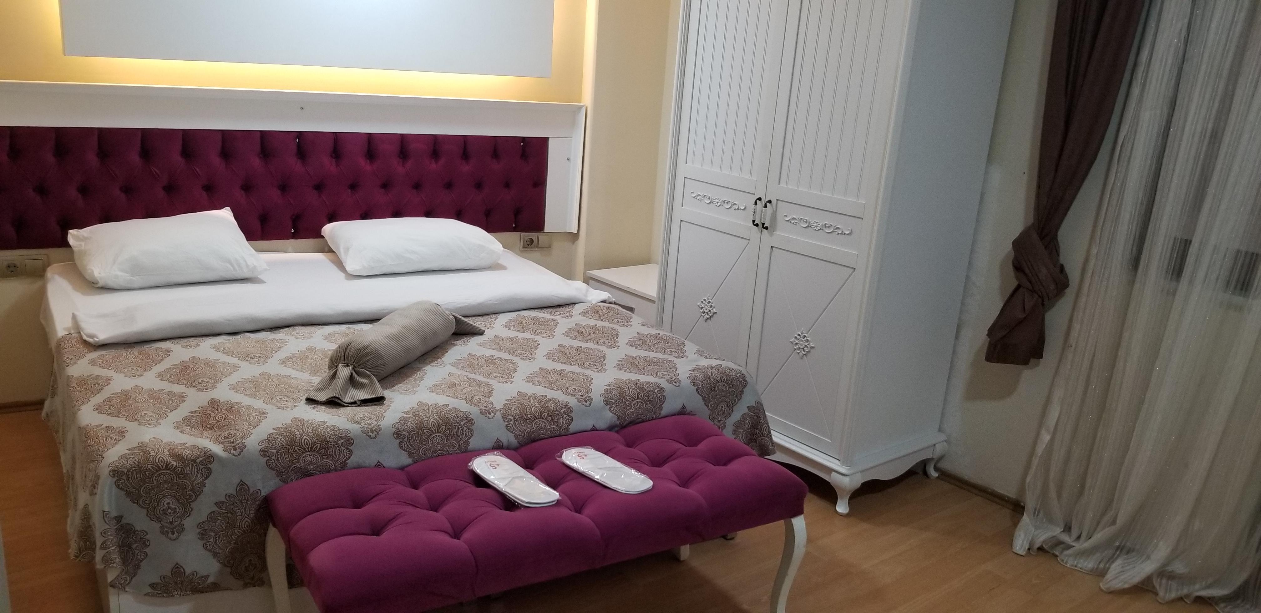 Sanli Hammam & Hotel Trabzon