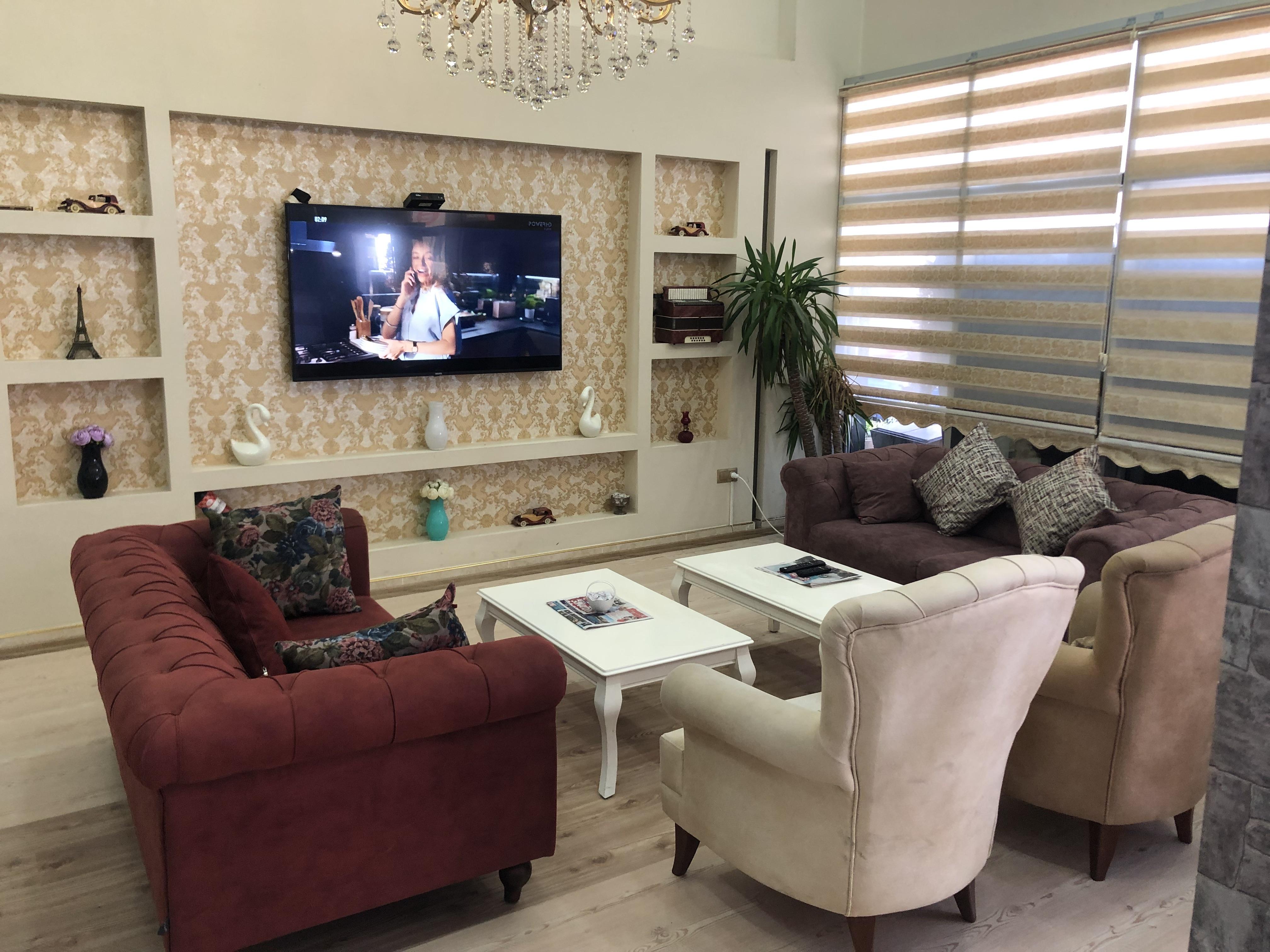 Sanli Hammam & Hotel Trabzon
