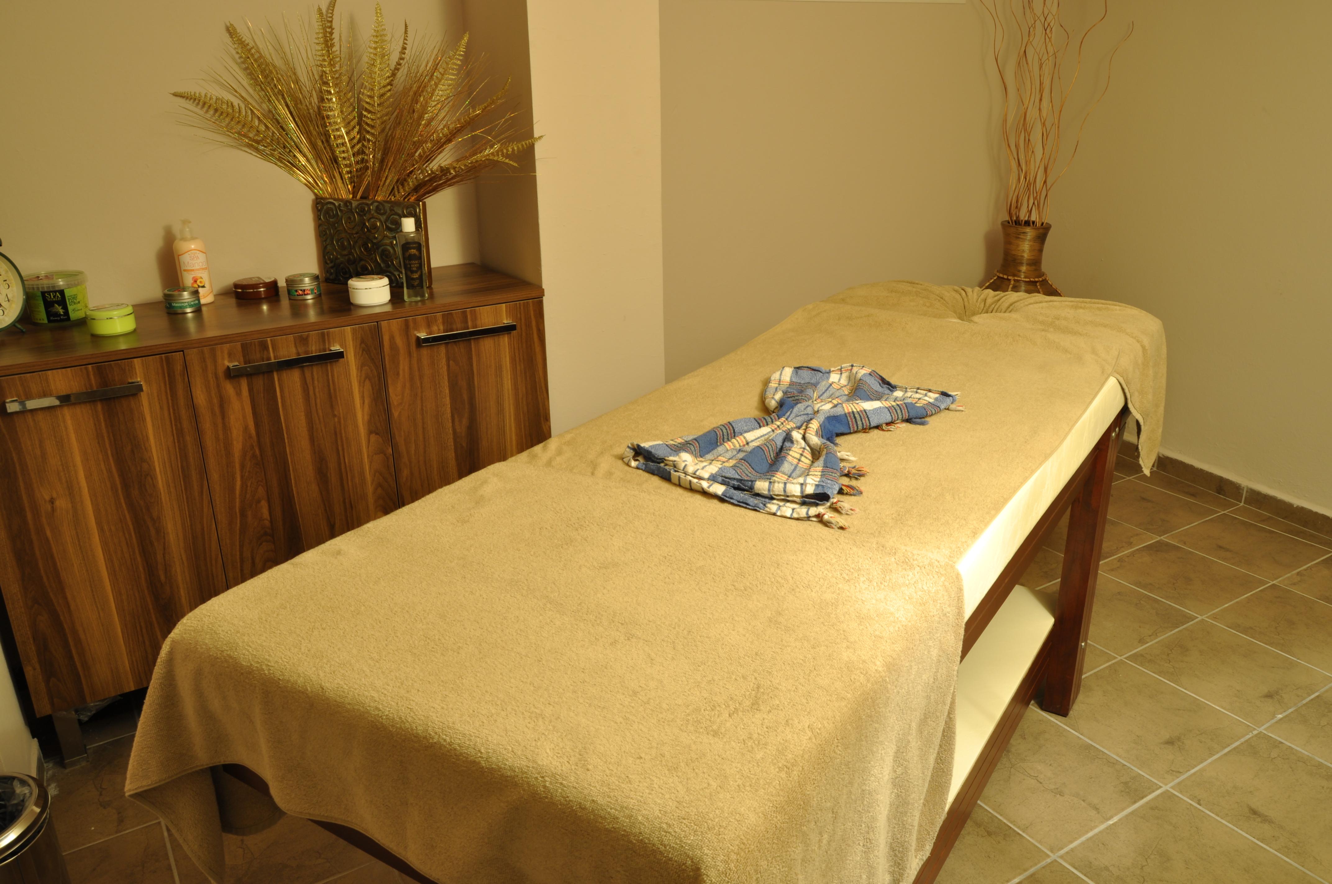 Sanli Hammam & Hotel Trabzon