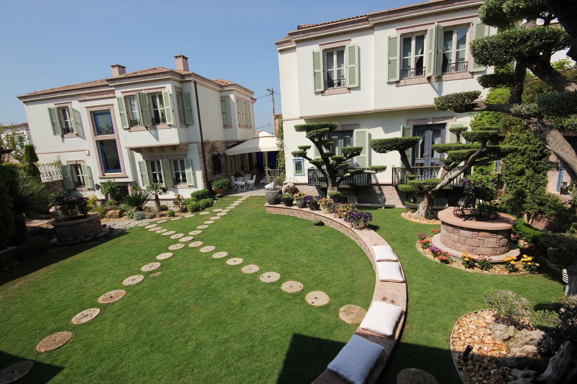Nisi (adults Only) Ayvalik