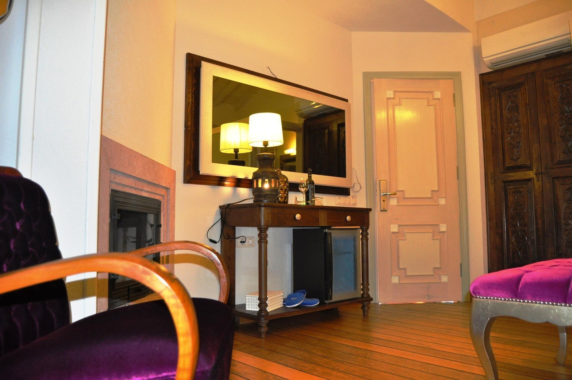 Hotel Nisi (adults Only)