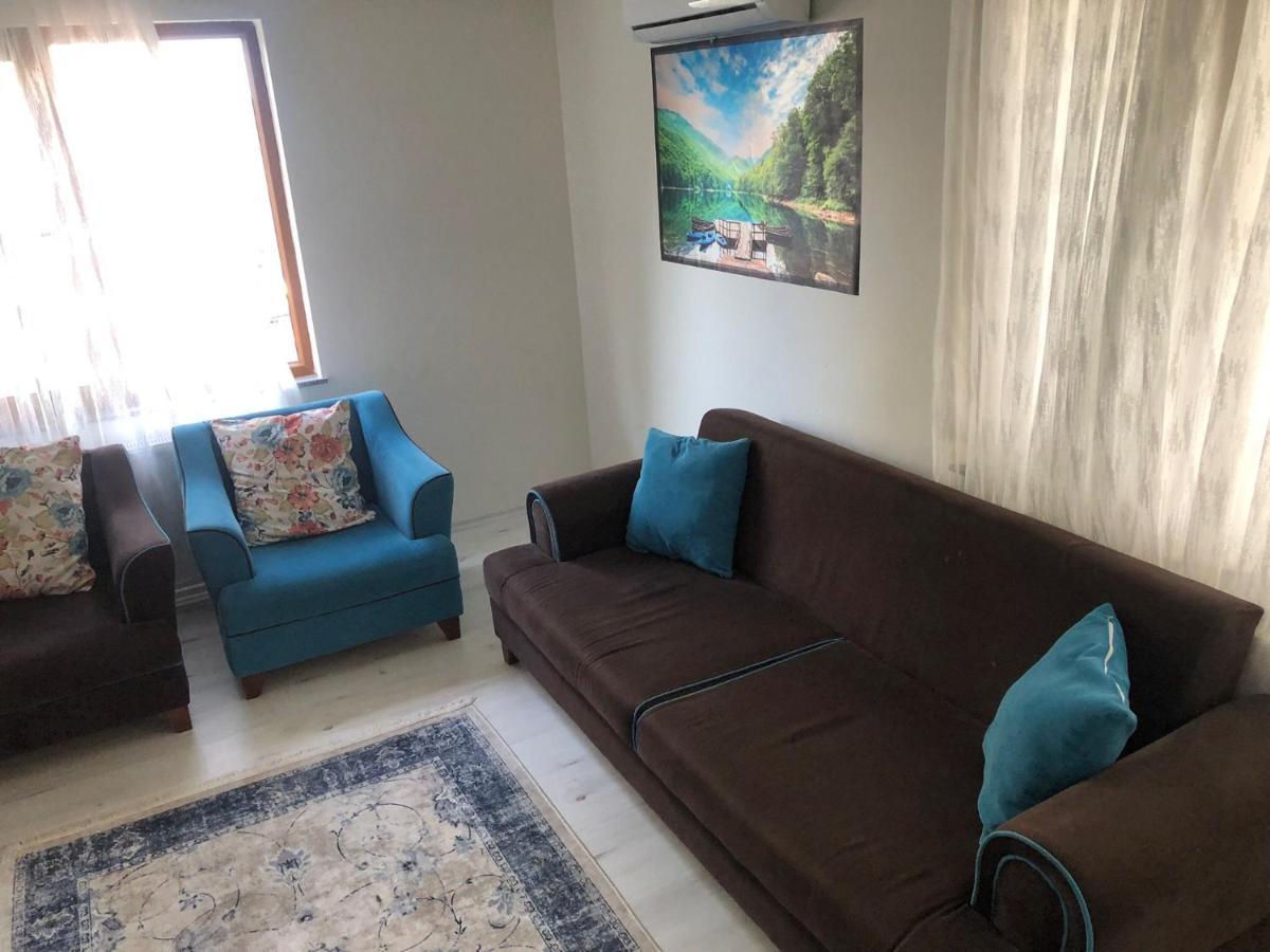 Apartment Misho Trabzon