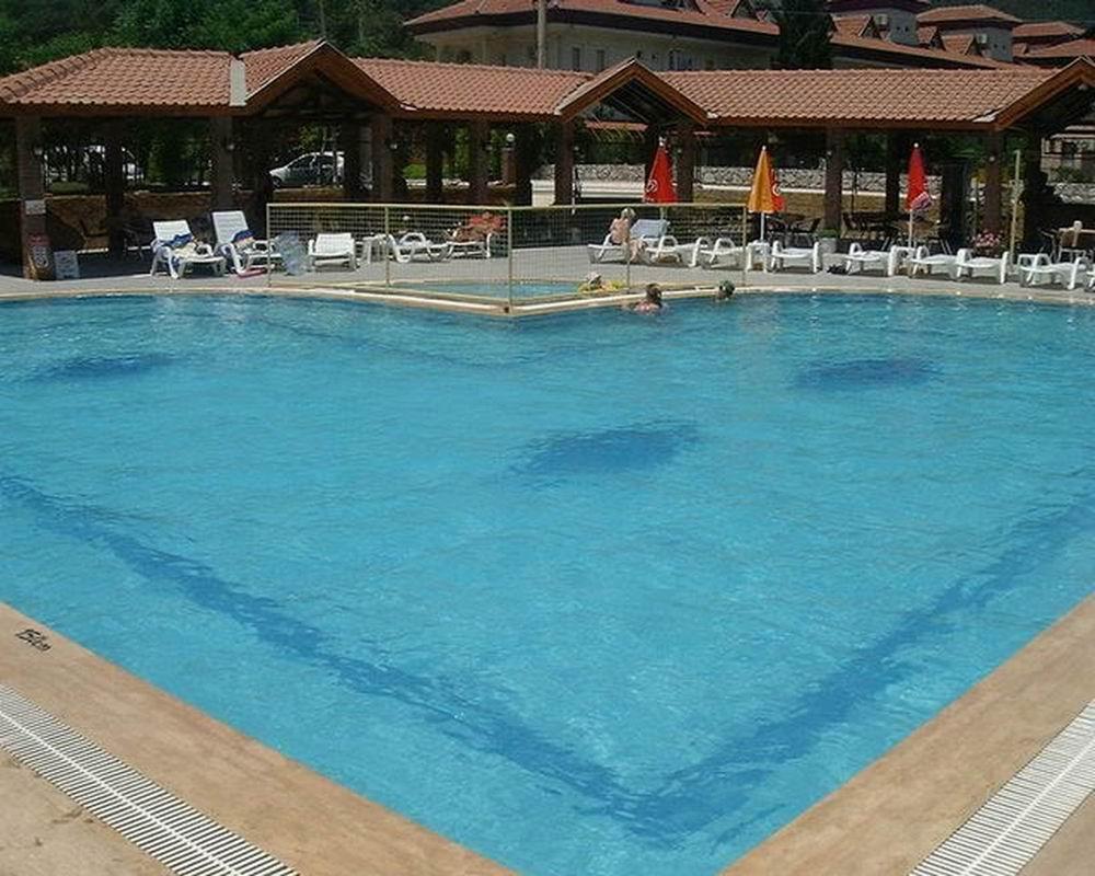 Aparthotel Club Sun Village 3*