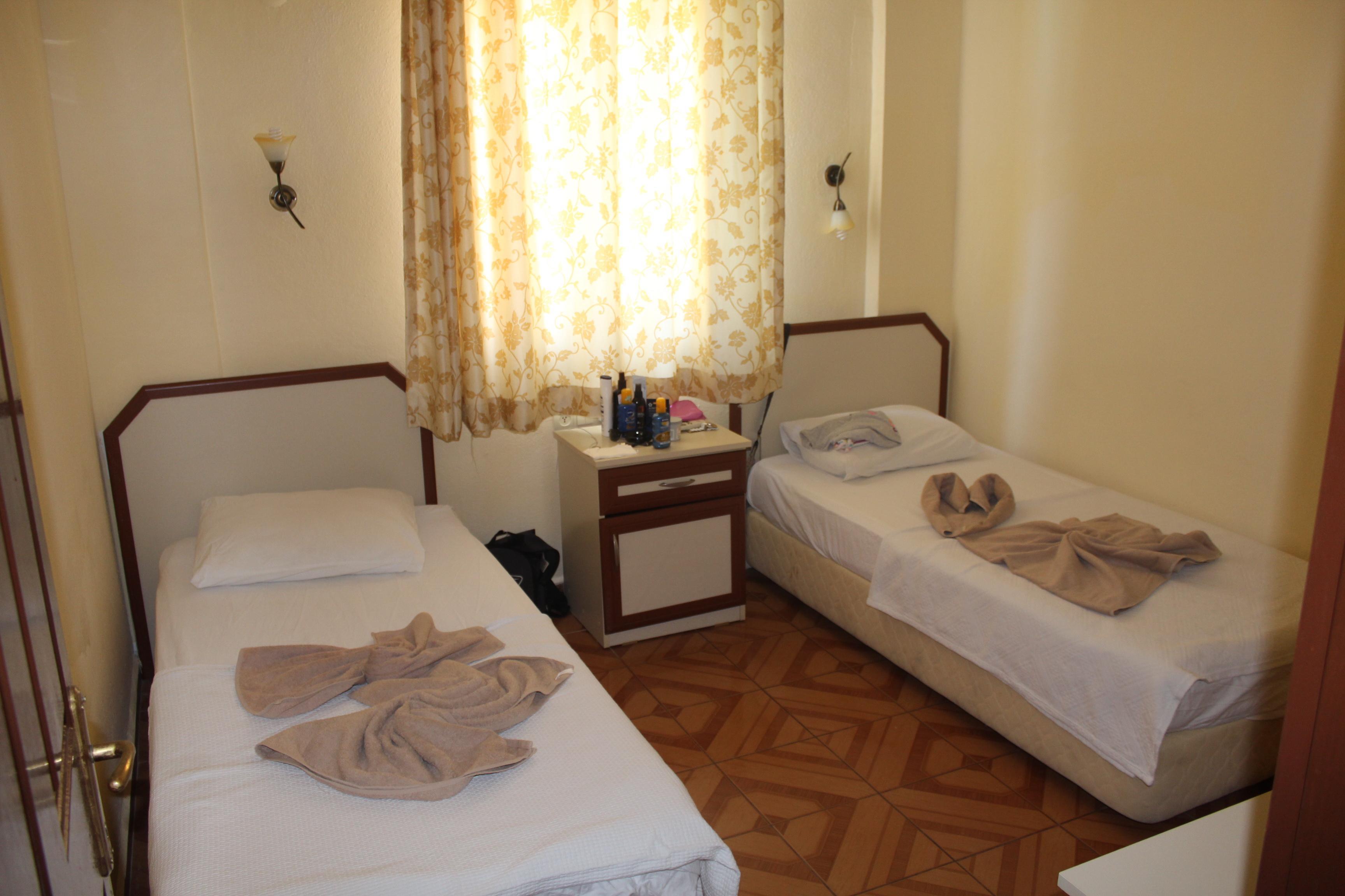 Club Sun Village Aparthotel