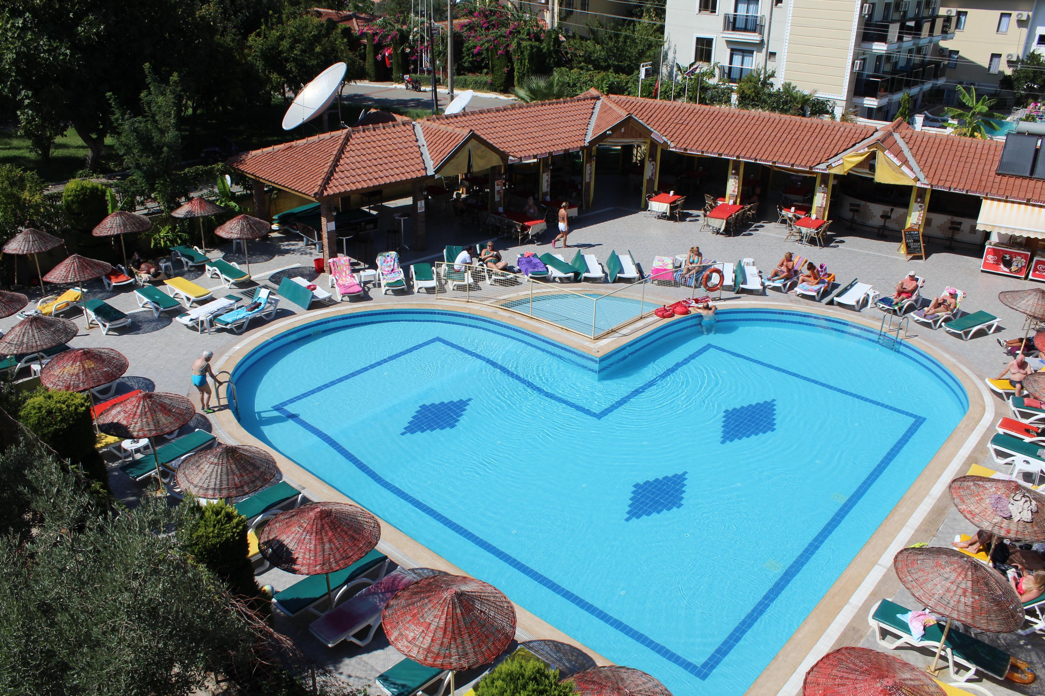 Club Sun Village