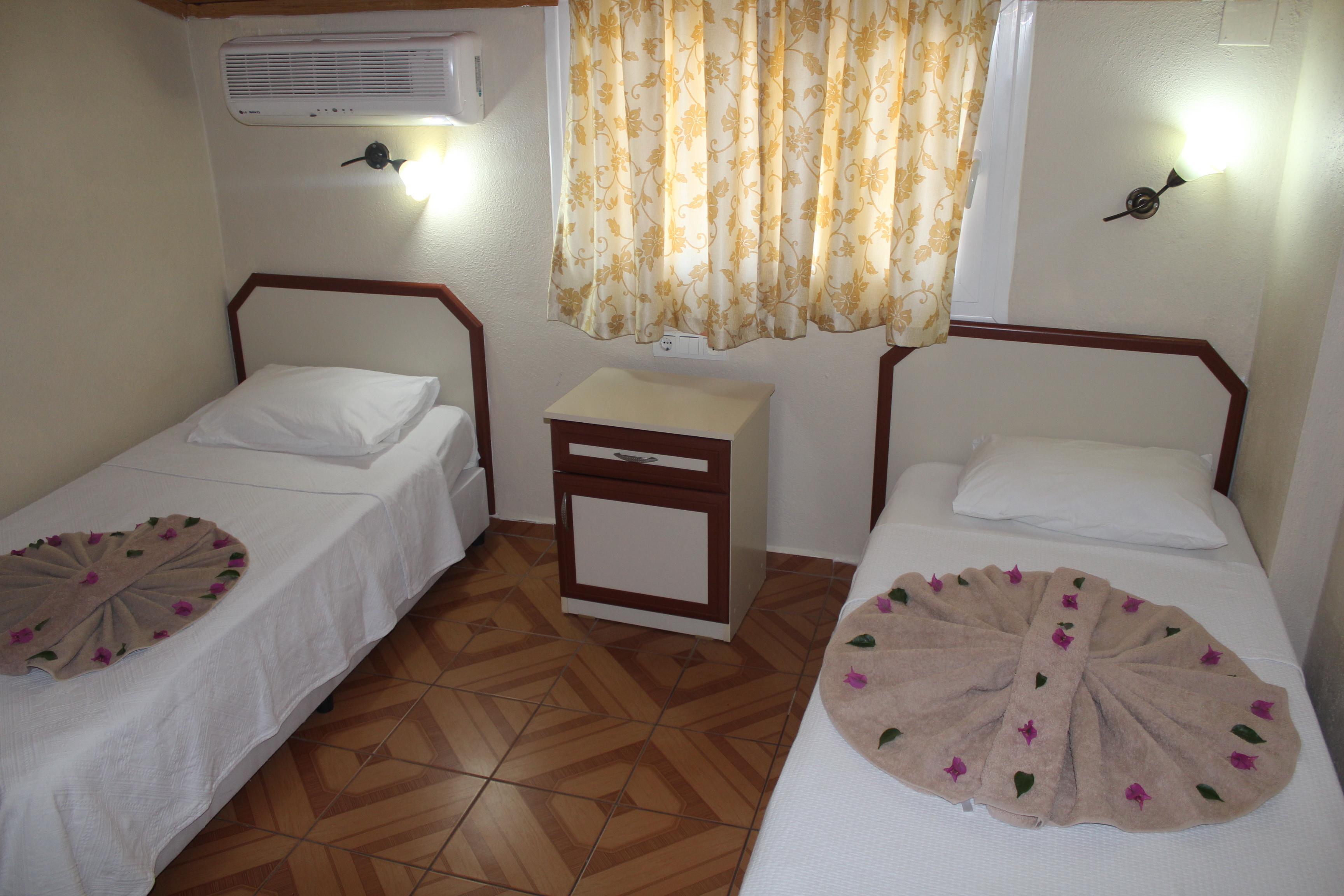 Club Sun Village Aparthotel 3*