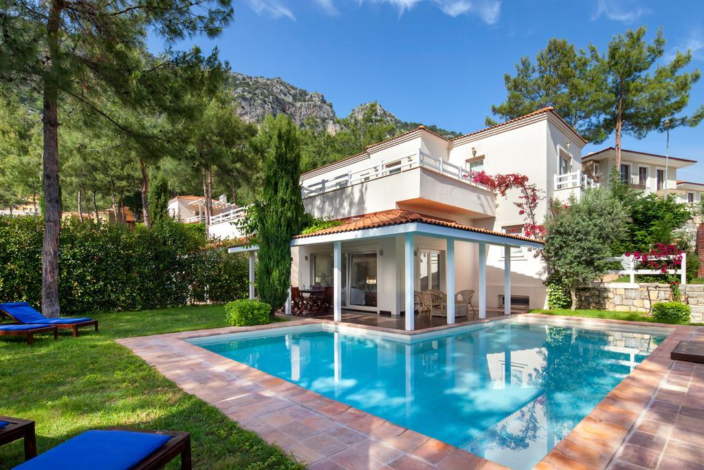 Villa Gocek Hills *