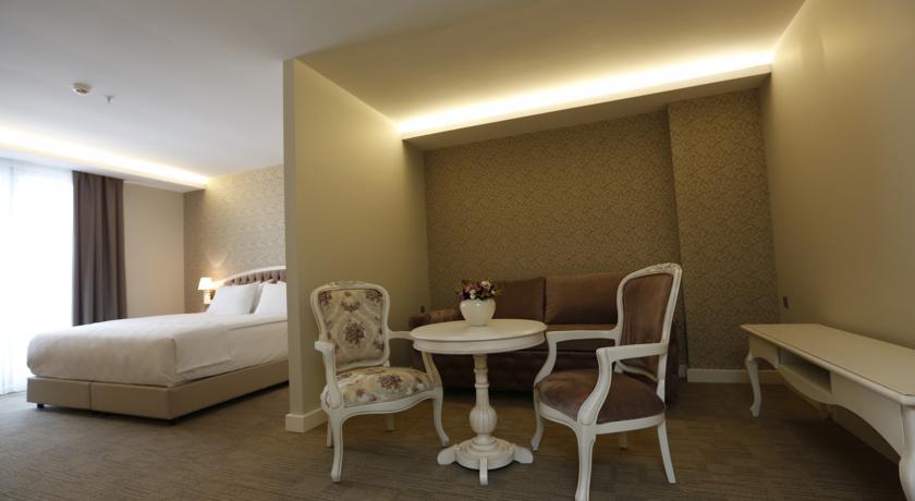 Hanzade Park Hotel