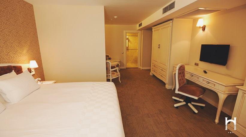 Hanzade Park Hotel
