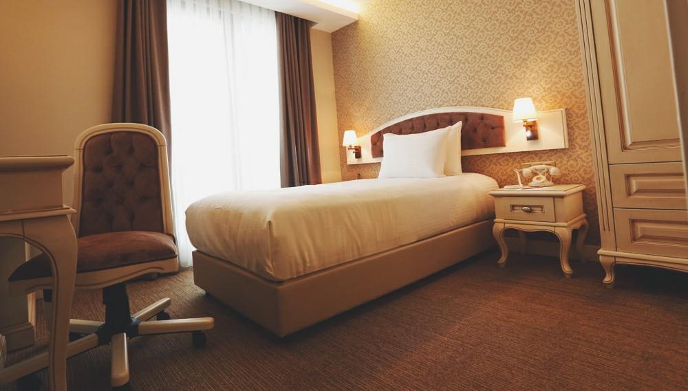 Hanzade Park Hotel