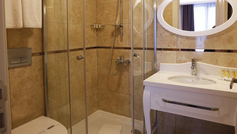 Hanzade Park Hotel