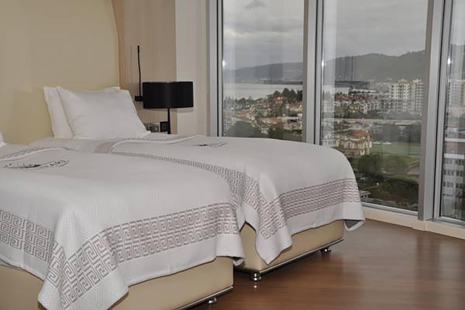 Hotel Park 4*