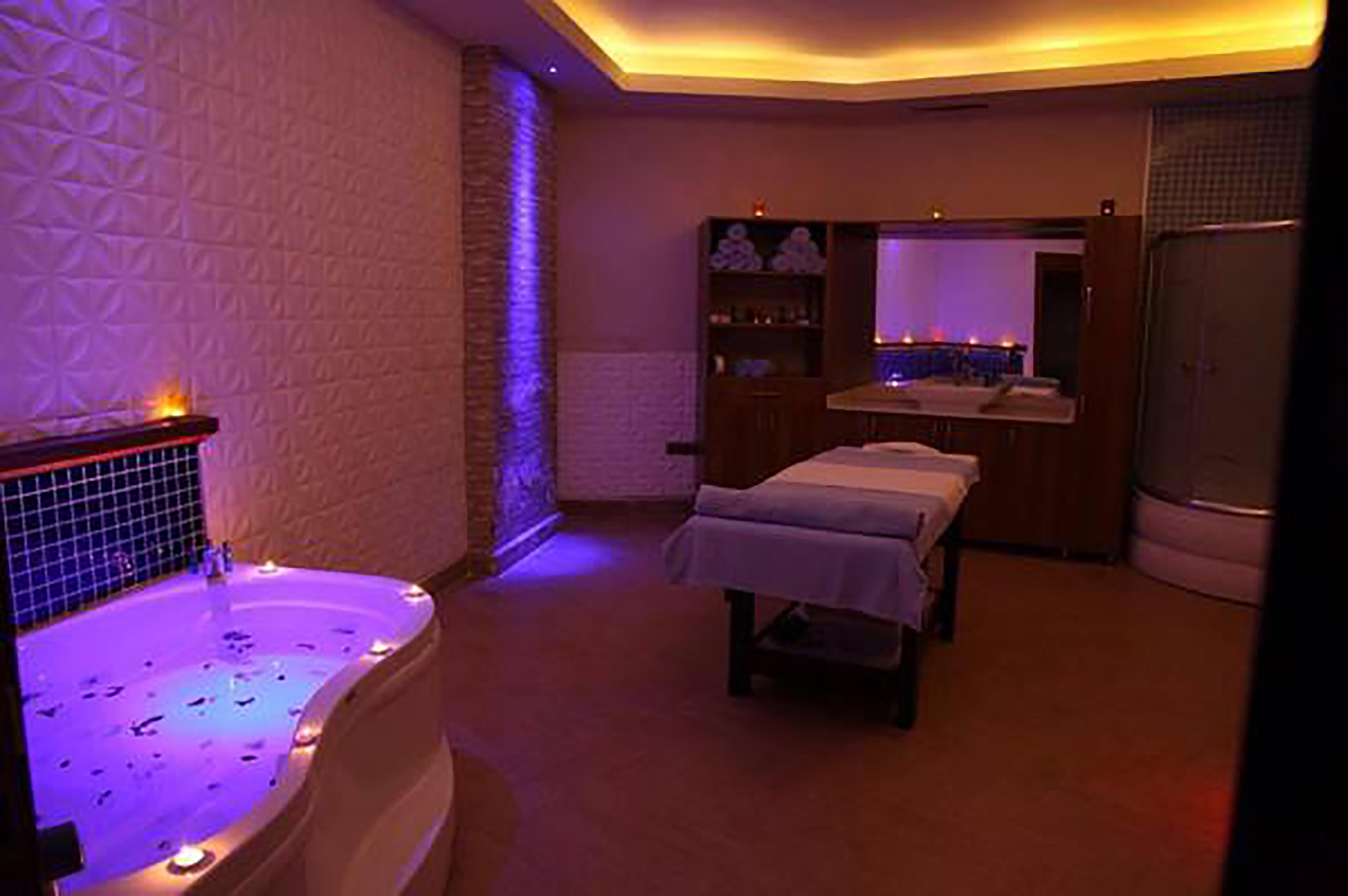 Park Hotel 4*