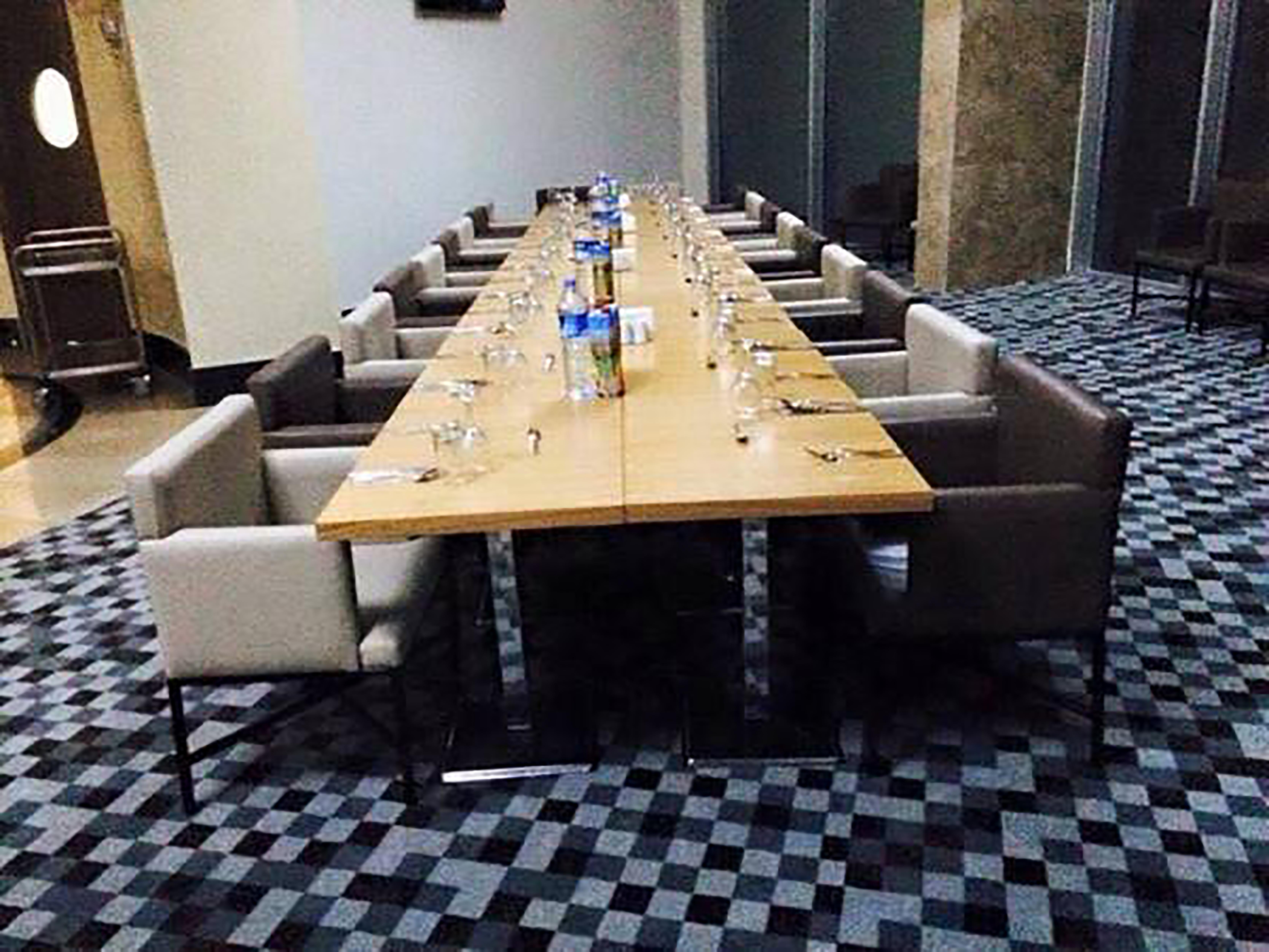 Hotel Park Yomra