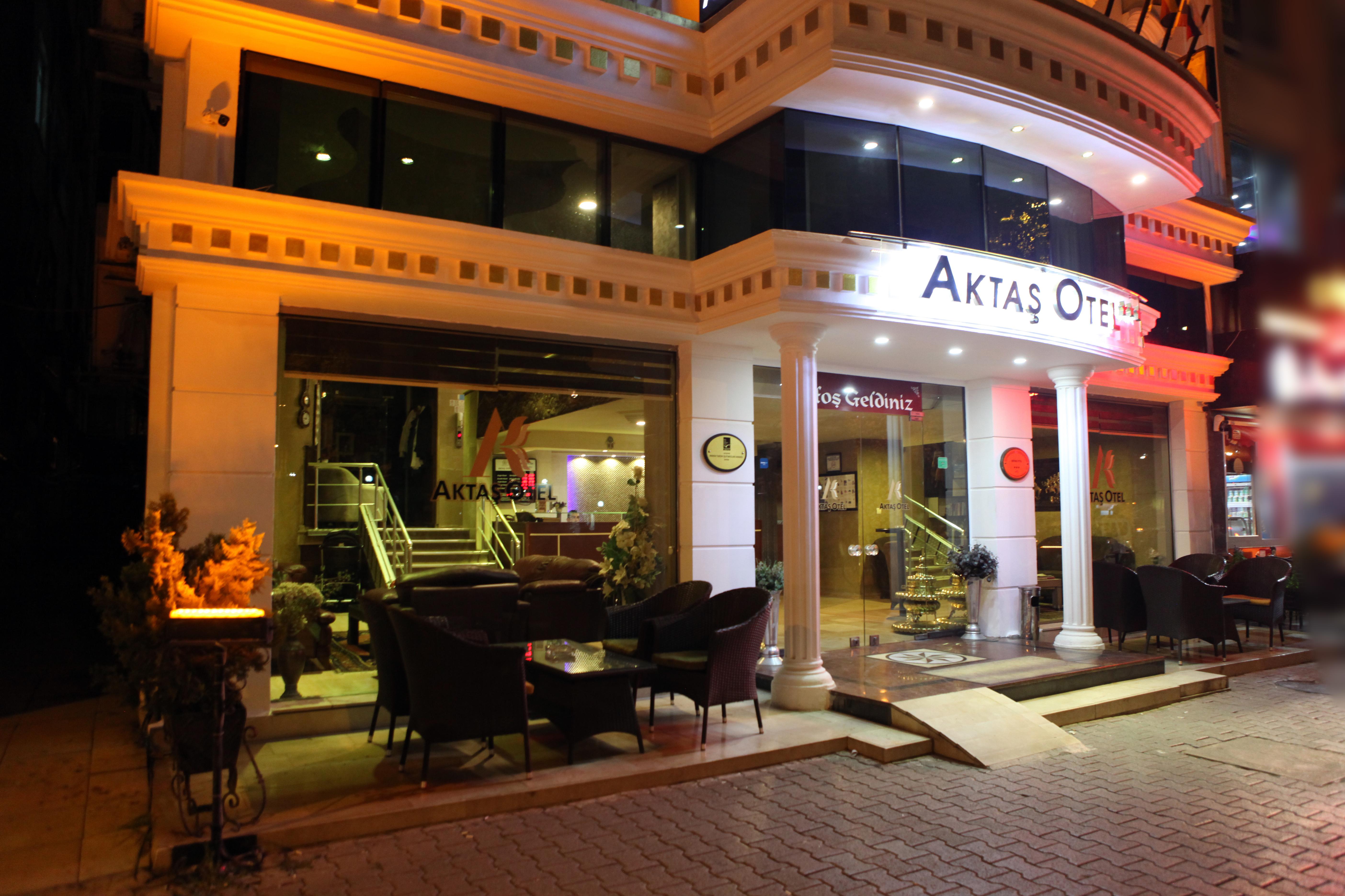 Aktas