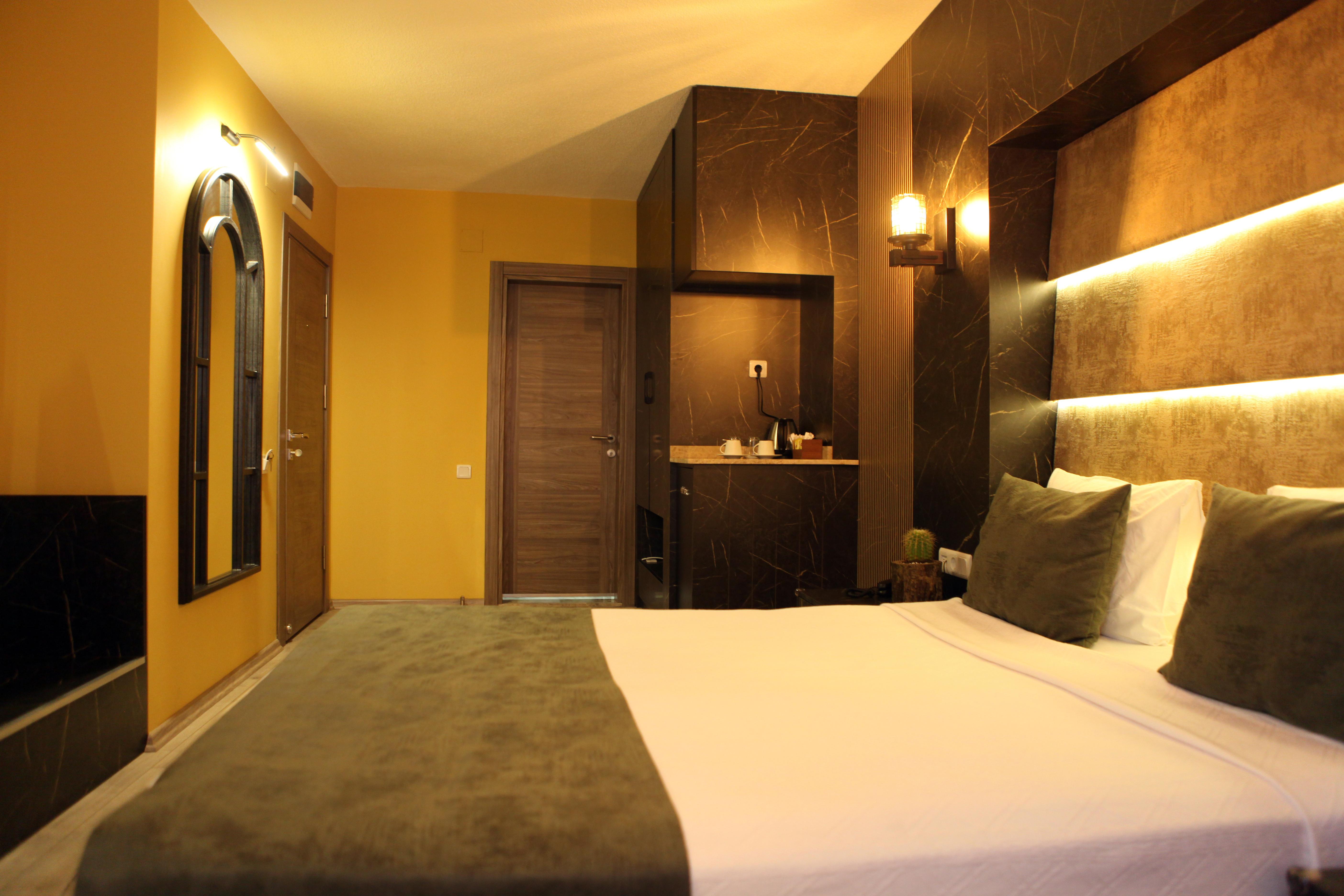 Hotel Aktas