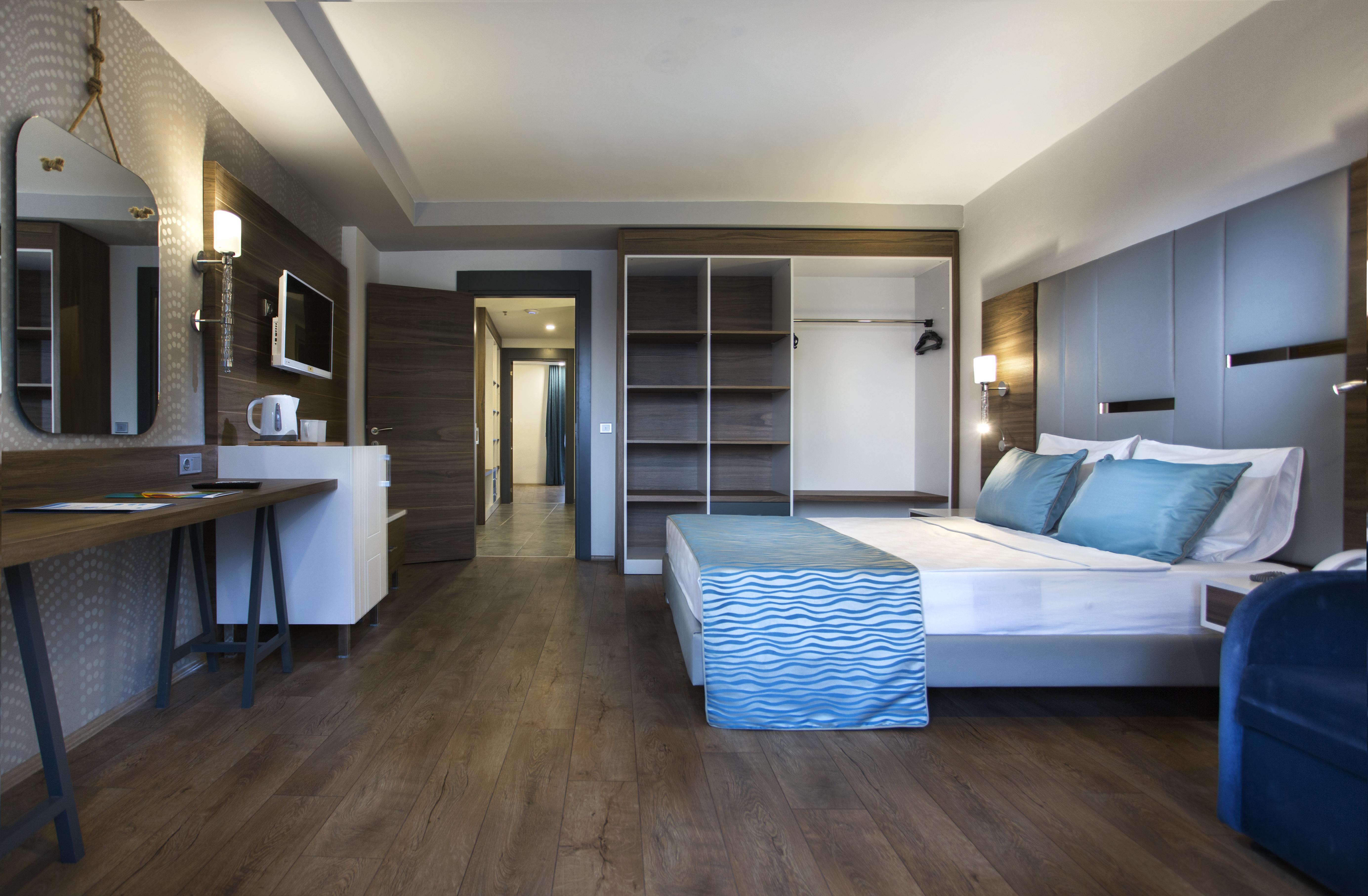 Eftalia Ocean Hotel