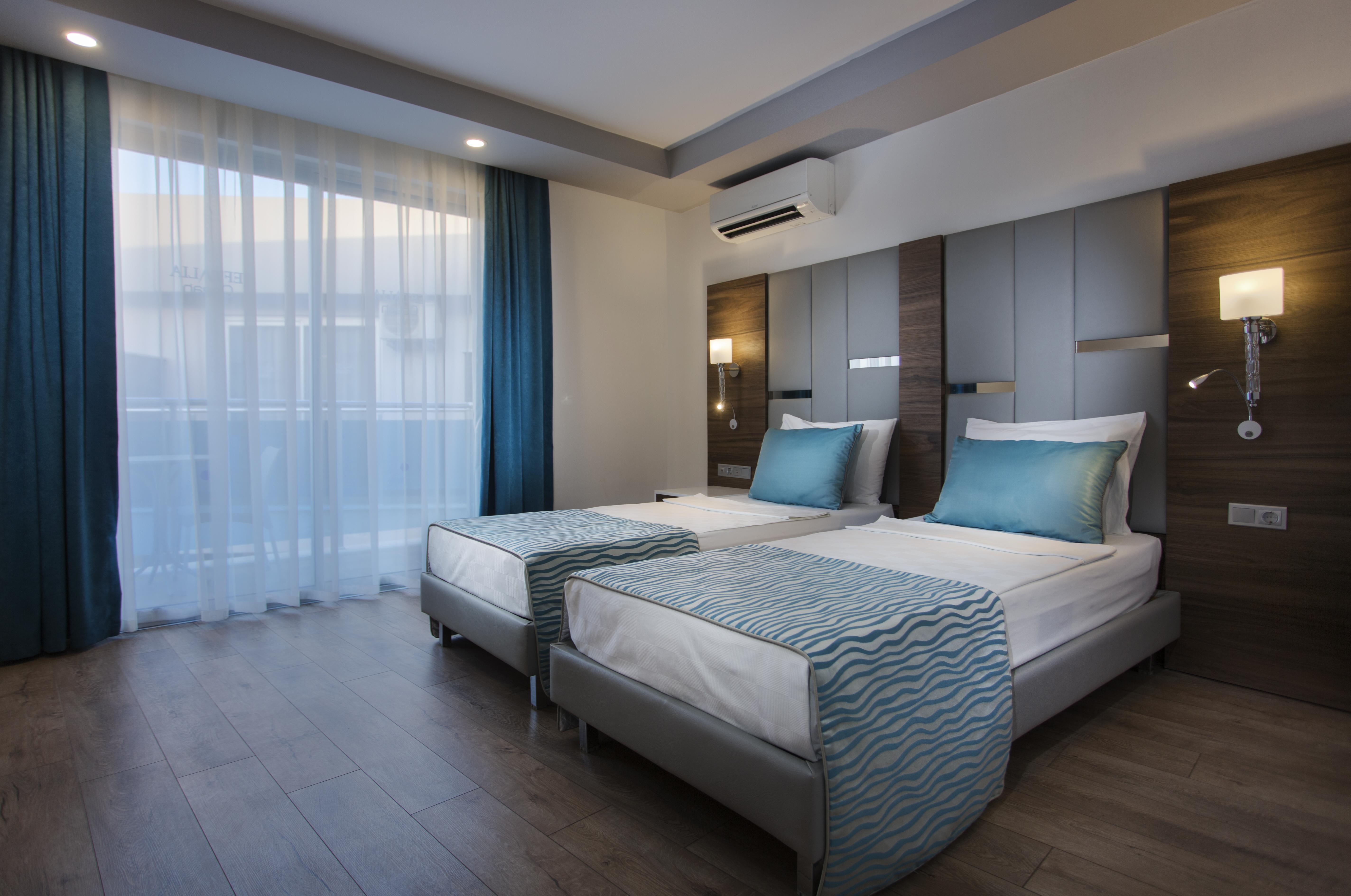 Eftalia Ocean Hotel Konakli