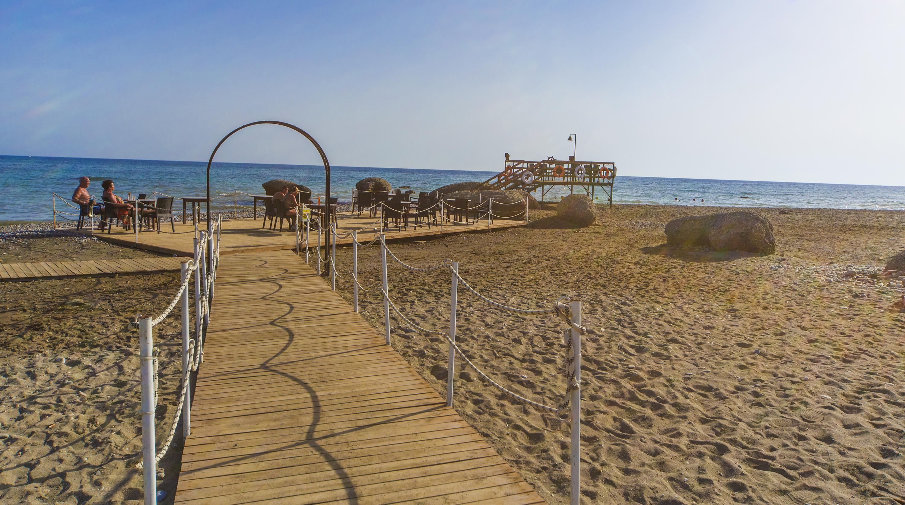Hotel Eftalia Ocean 5*