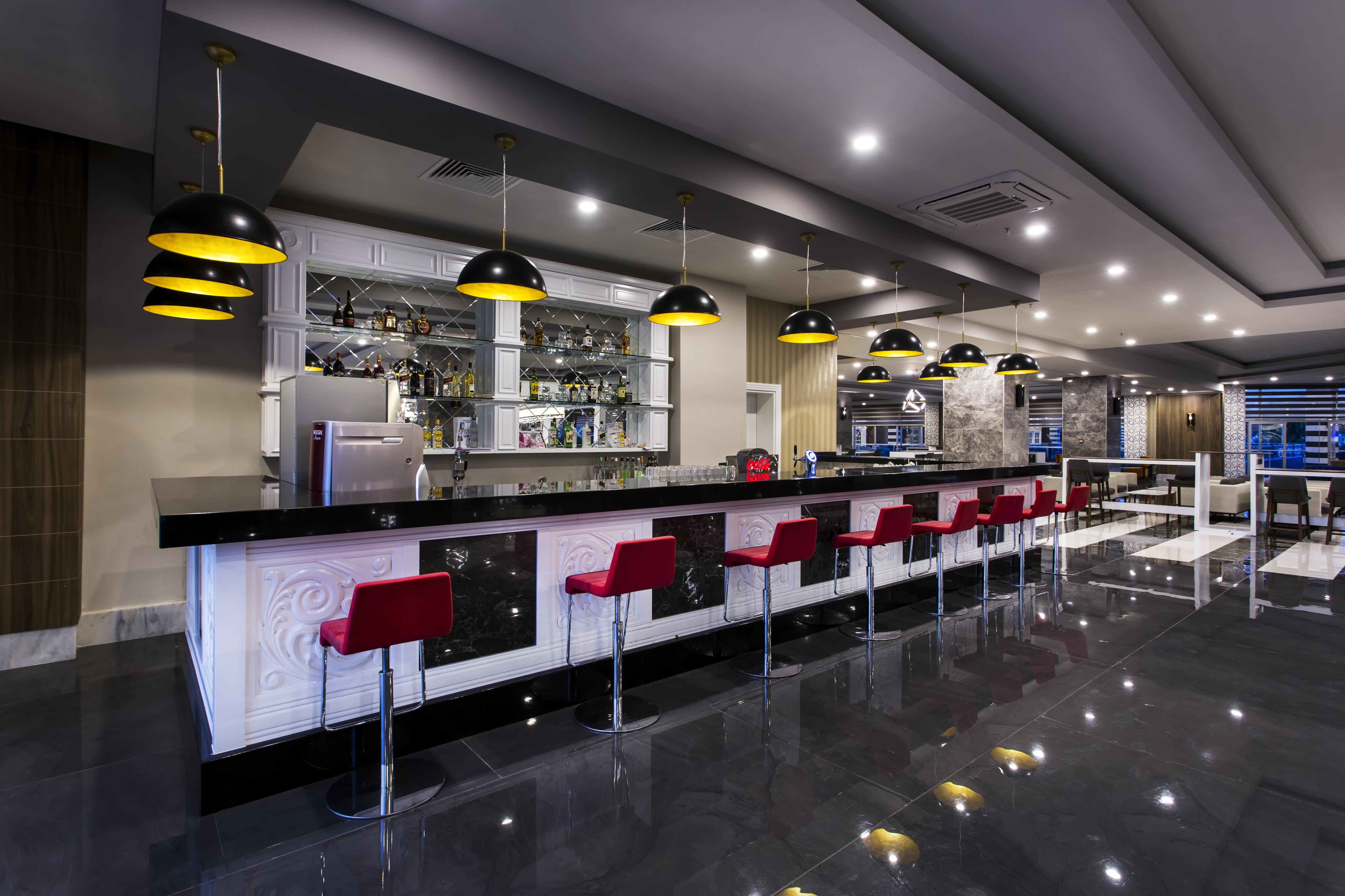 Eftalia Ocean Hotel Konakli
