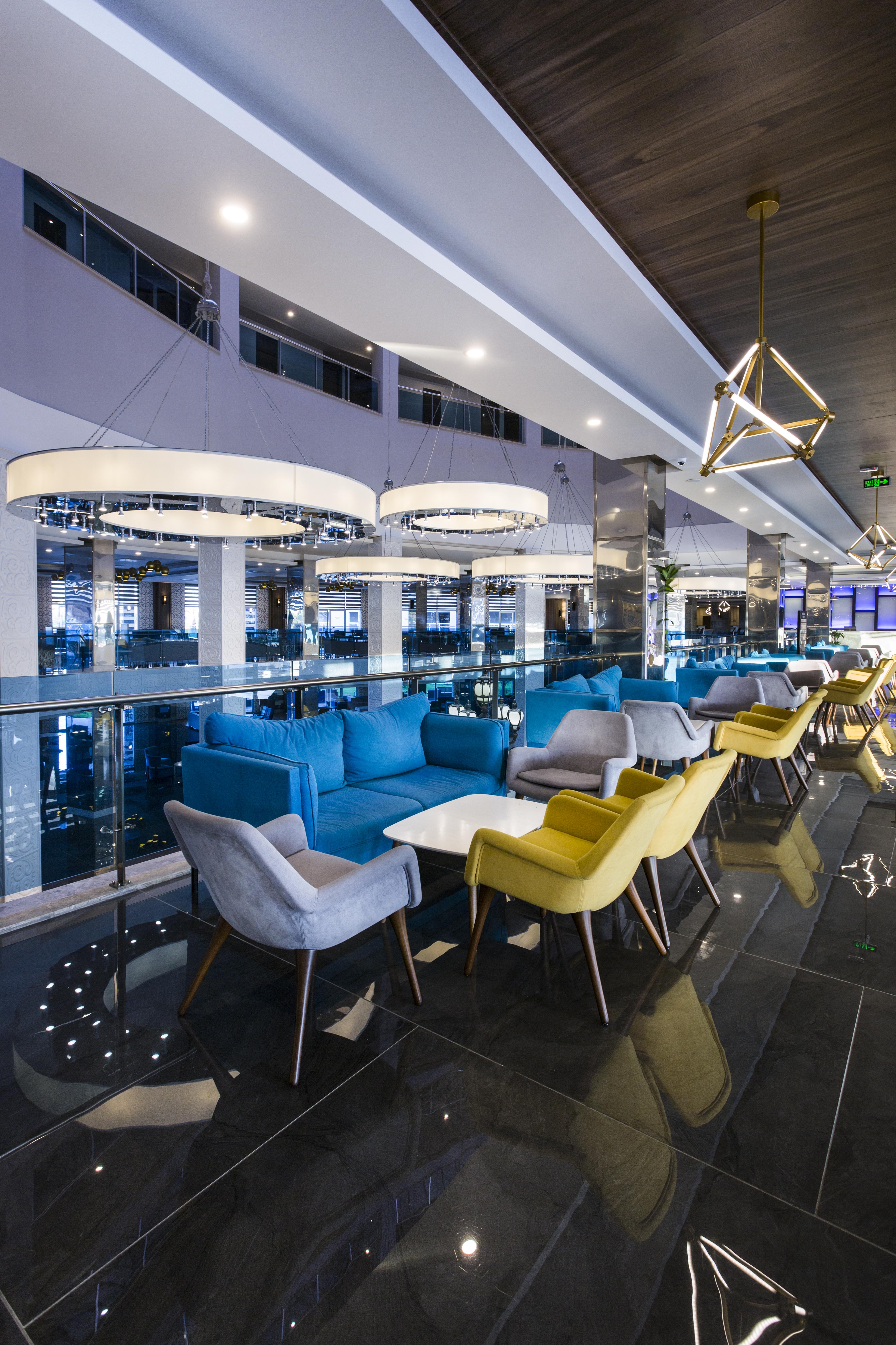 Eftalia Ocean 5* Konakli