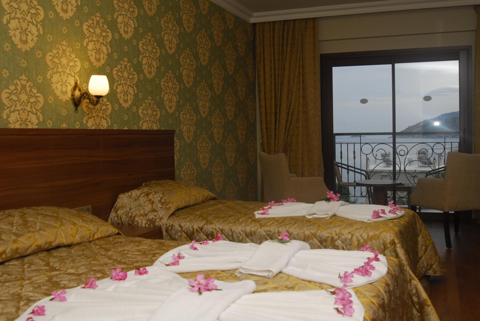 Hotel Meril Club Marmaris (adults Only) Turunc