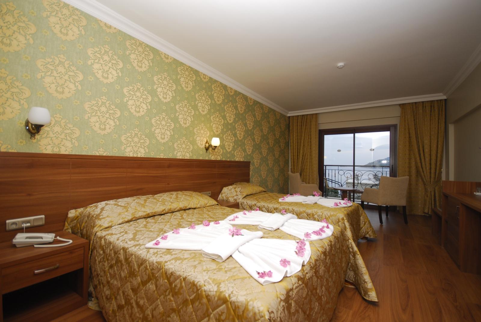 Meril Club Marmaris (adults Only)