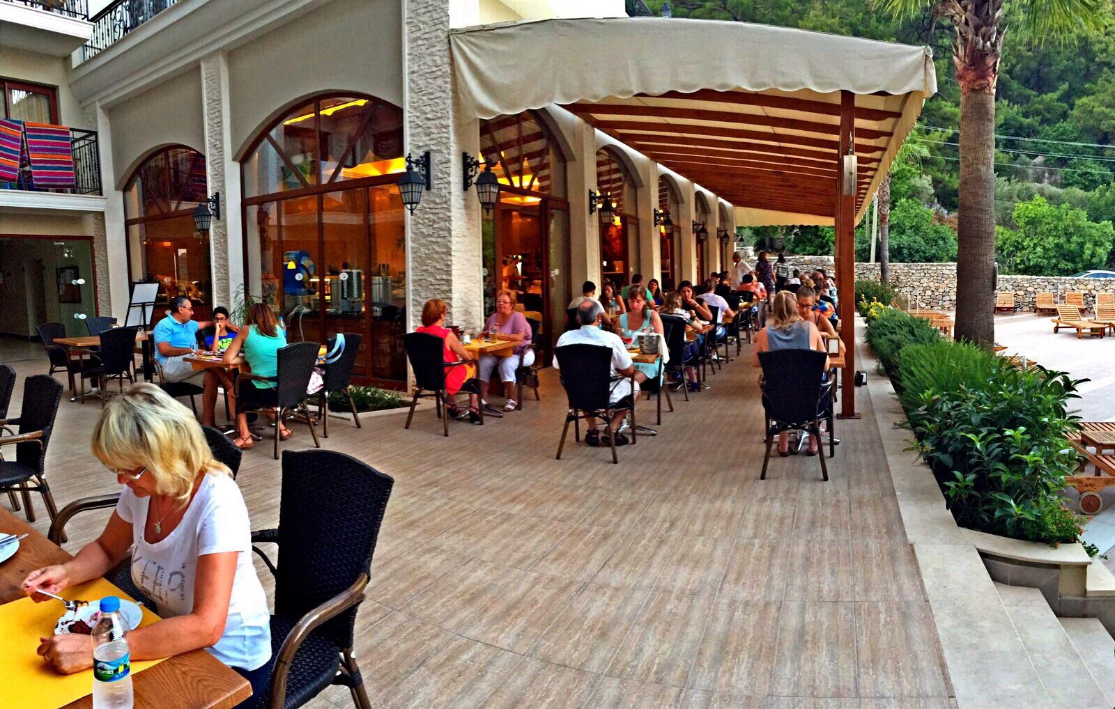 Hotel Meril Club Marmaris (adults Only)