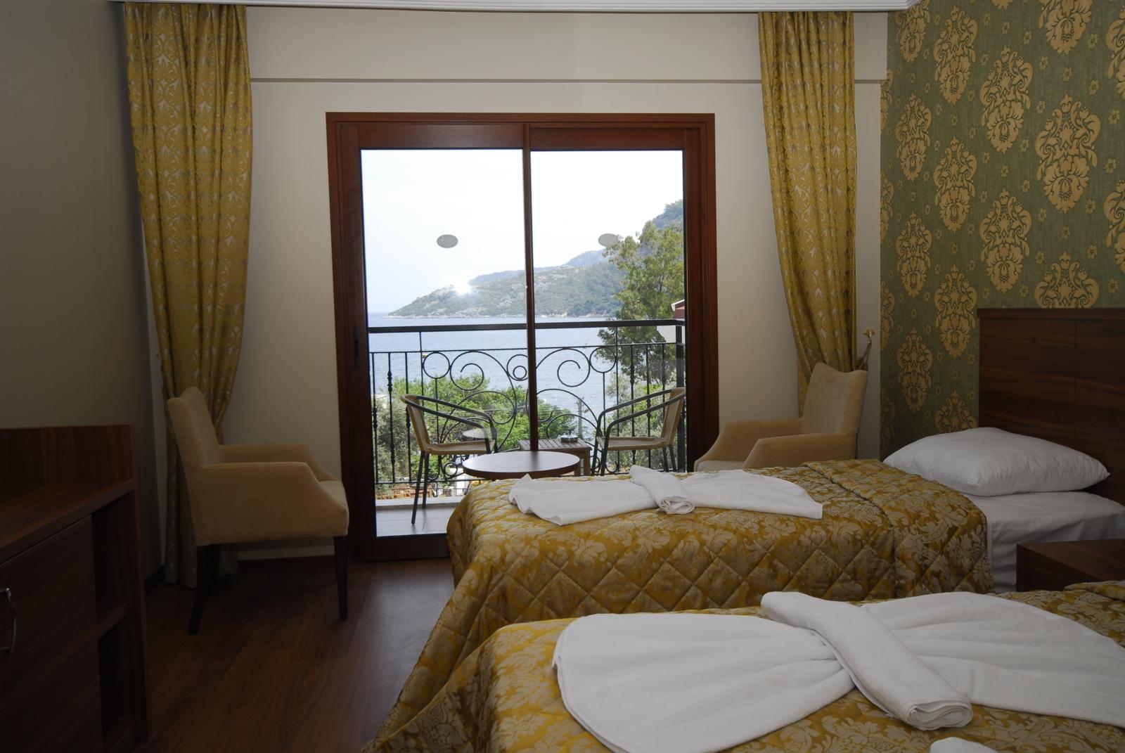 Meril Club Marmaris (adults Only) Turunc