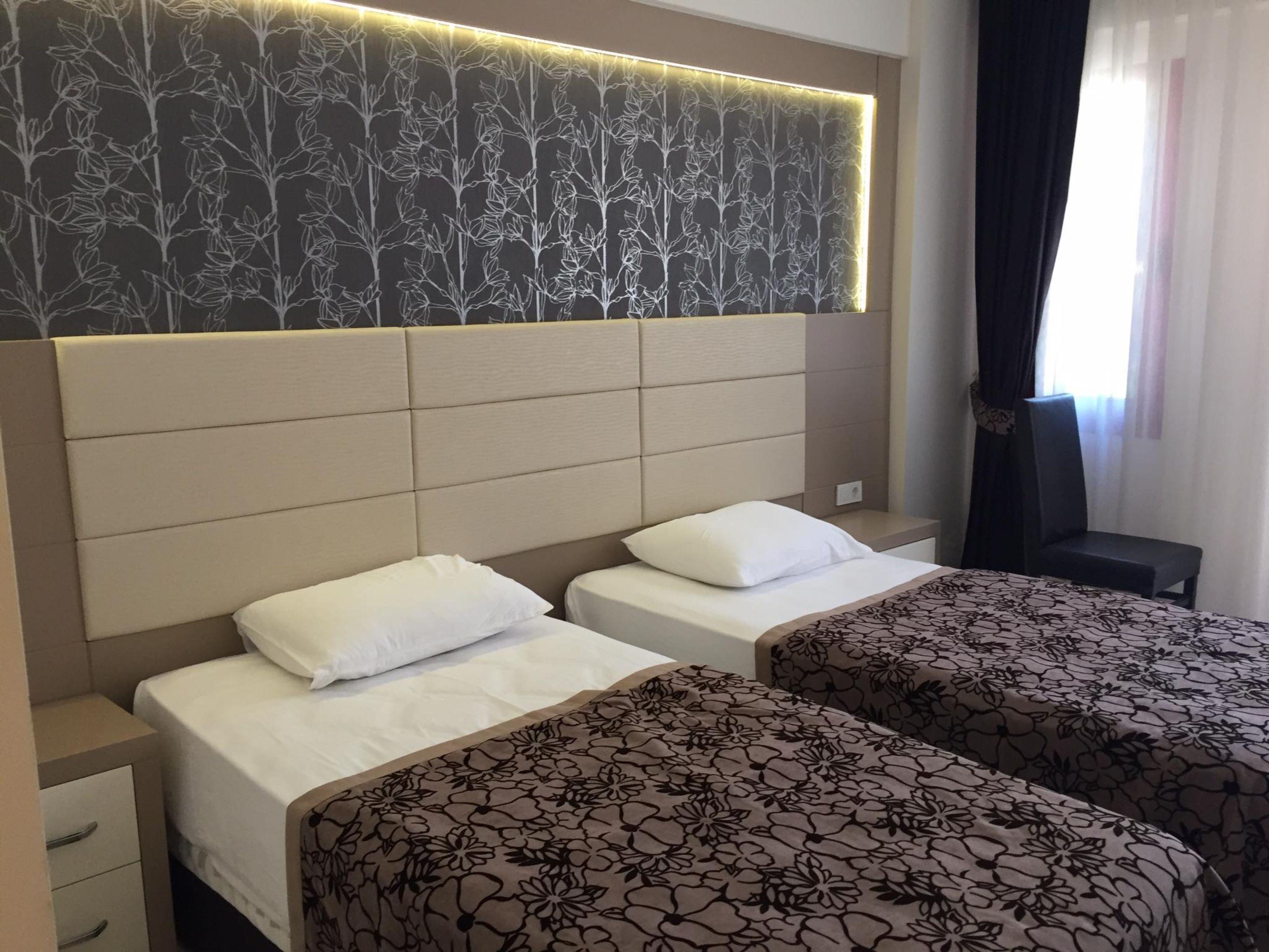 Hotel Mendos Garden Exclusive