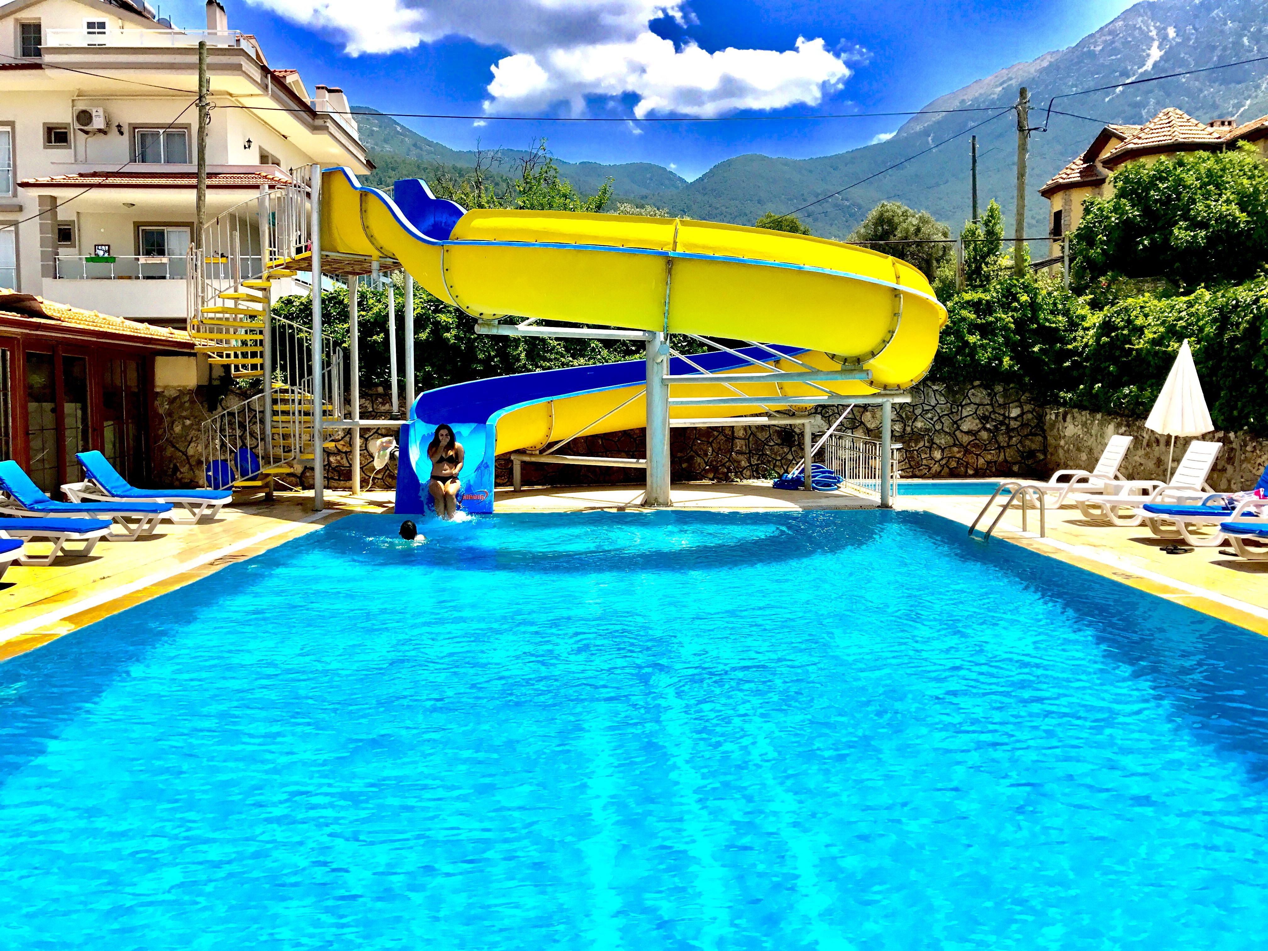 Hotel Doga