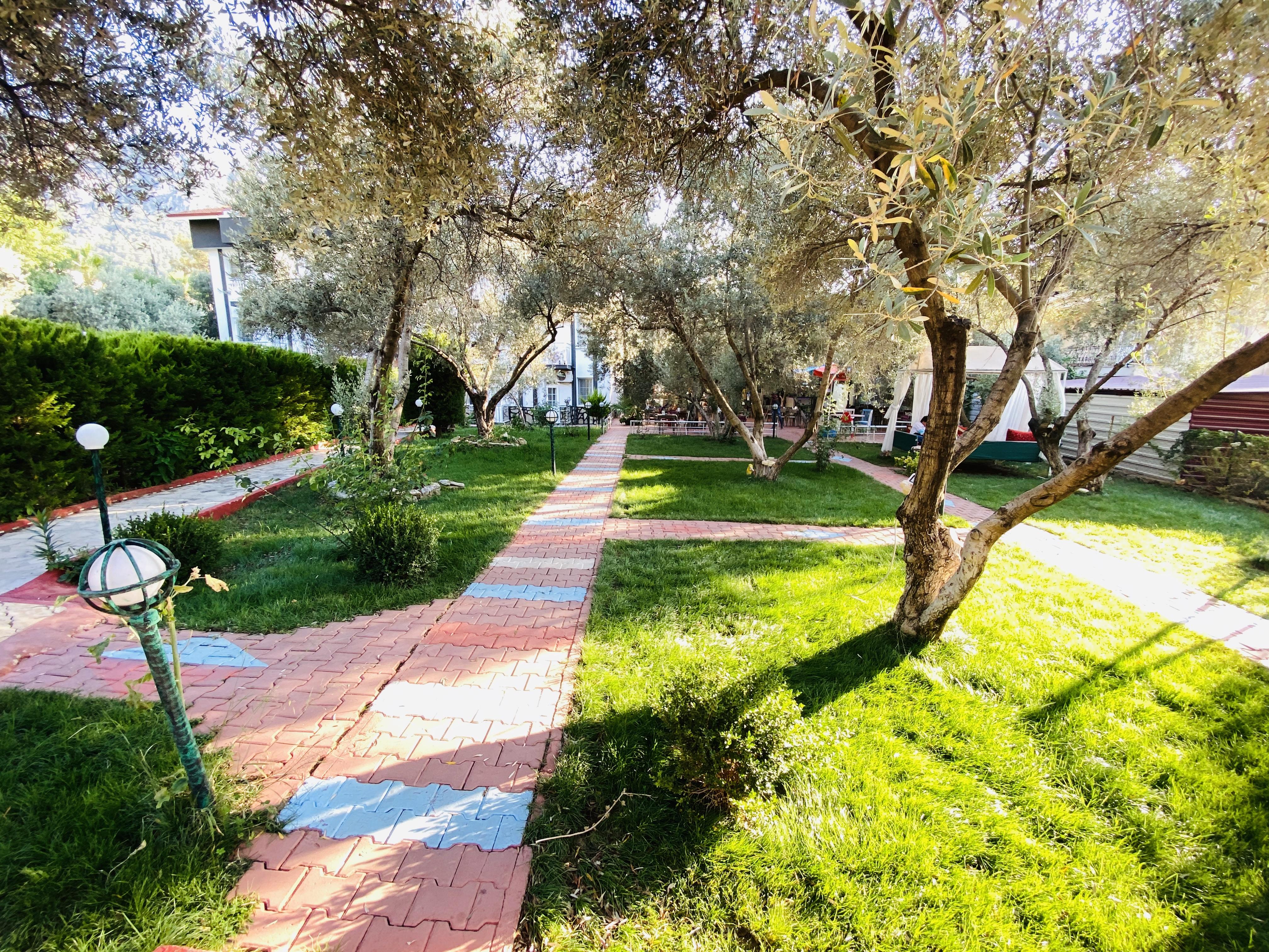 Hotel Doga Oludeniz