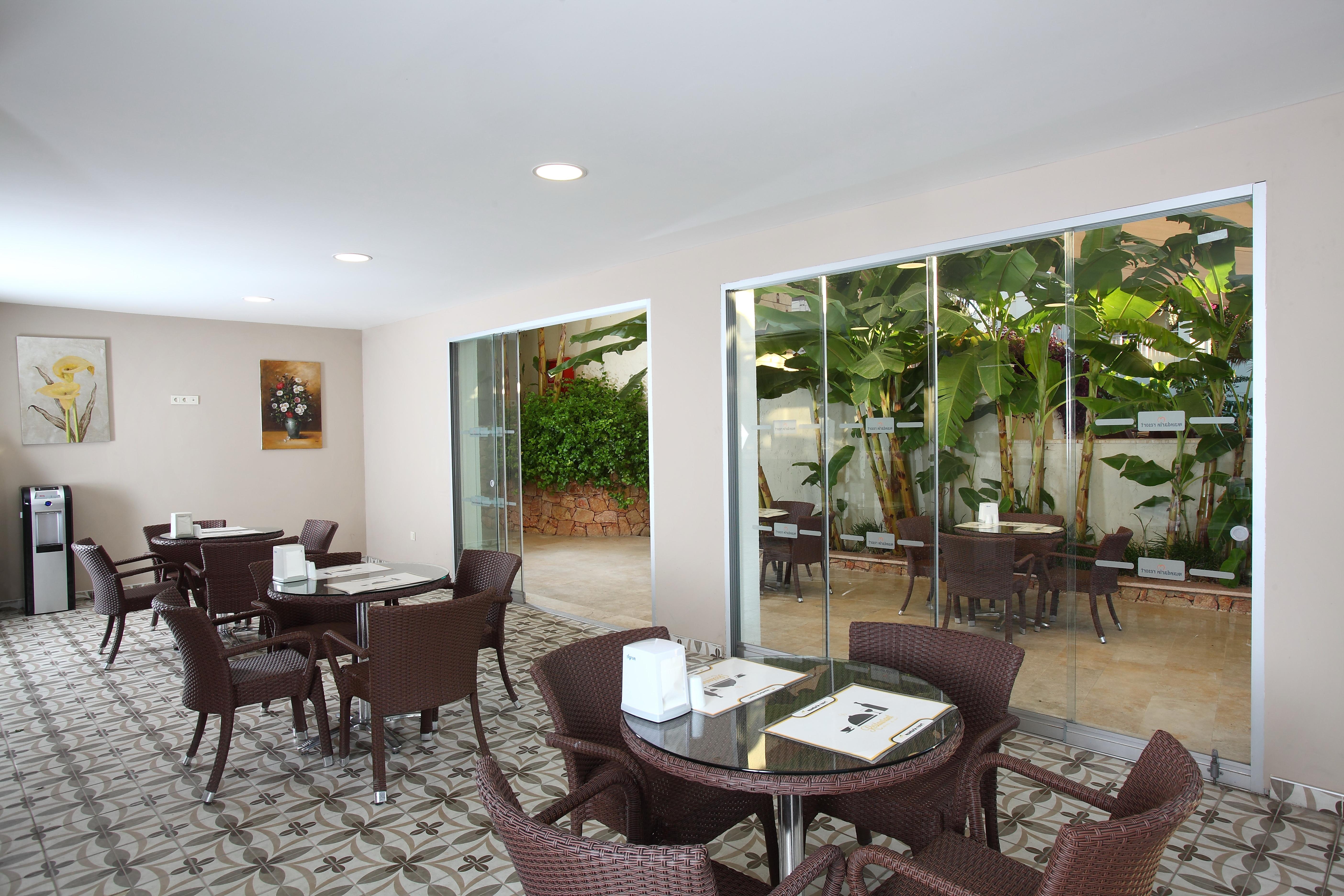 Mandarin & Spa 5* Bodrum